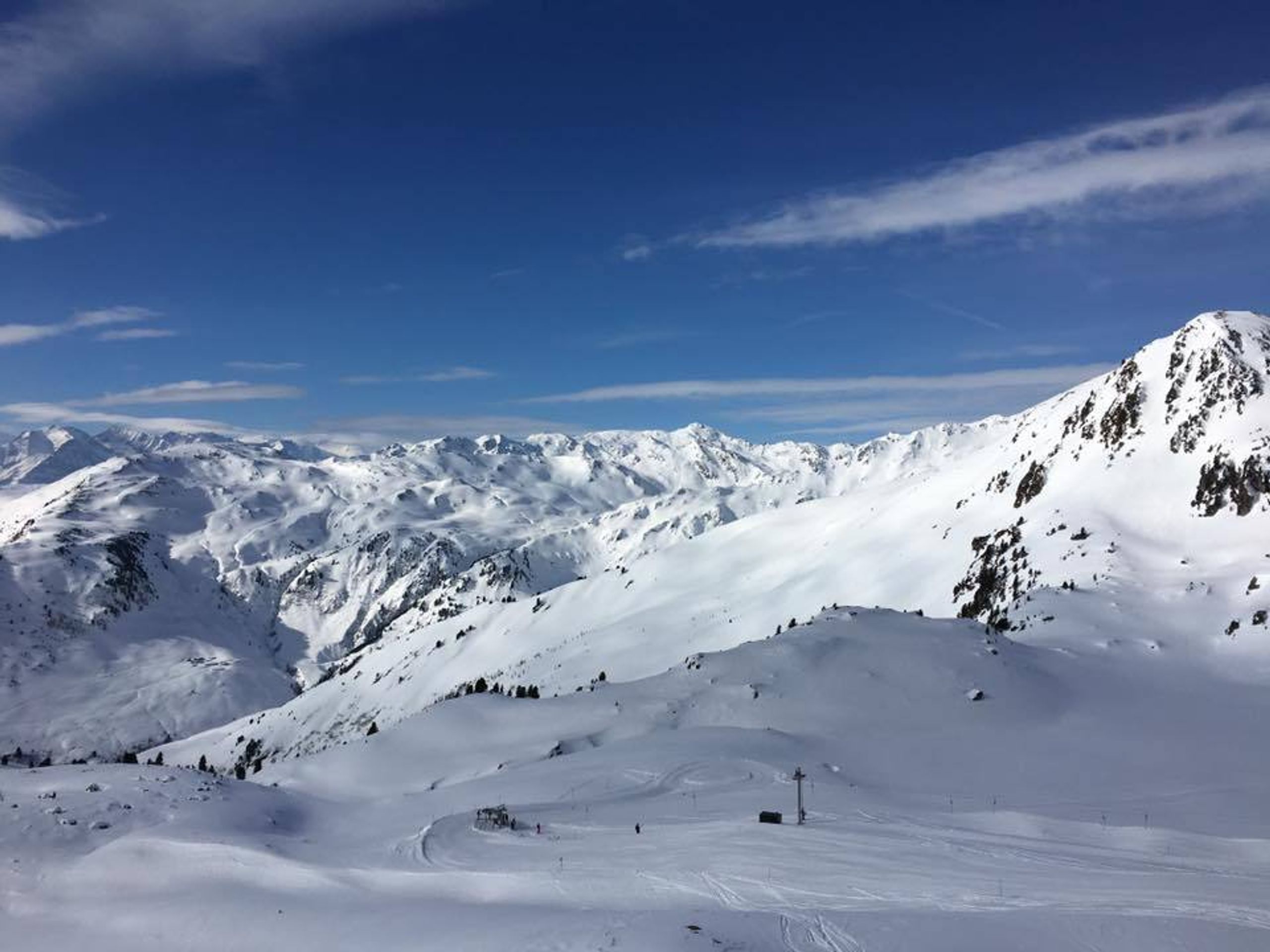 Hochzillertal - 3 - GALERIE: Hochzillertal (3/6)