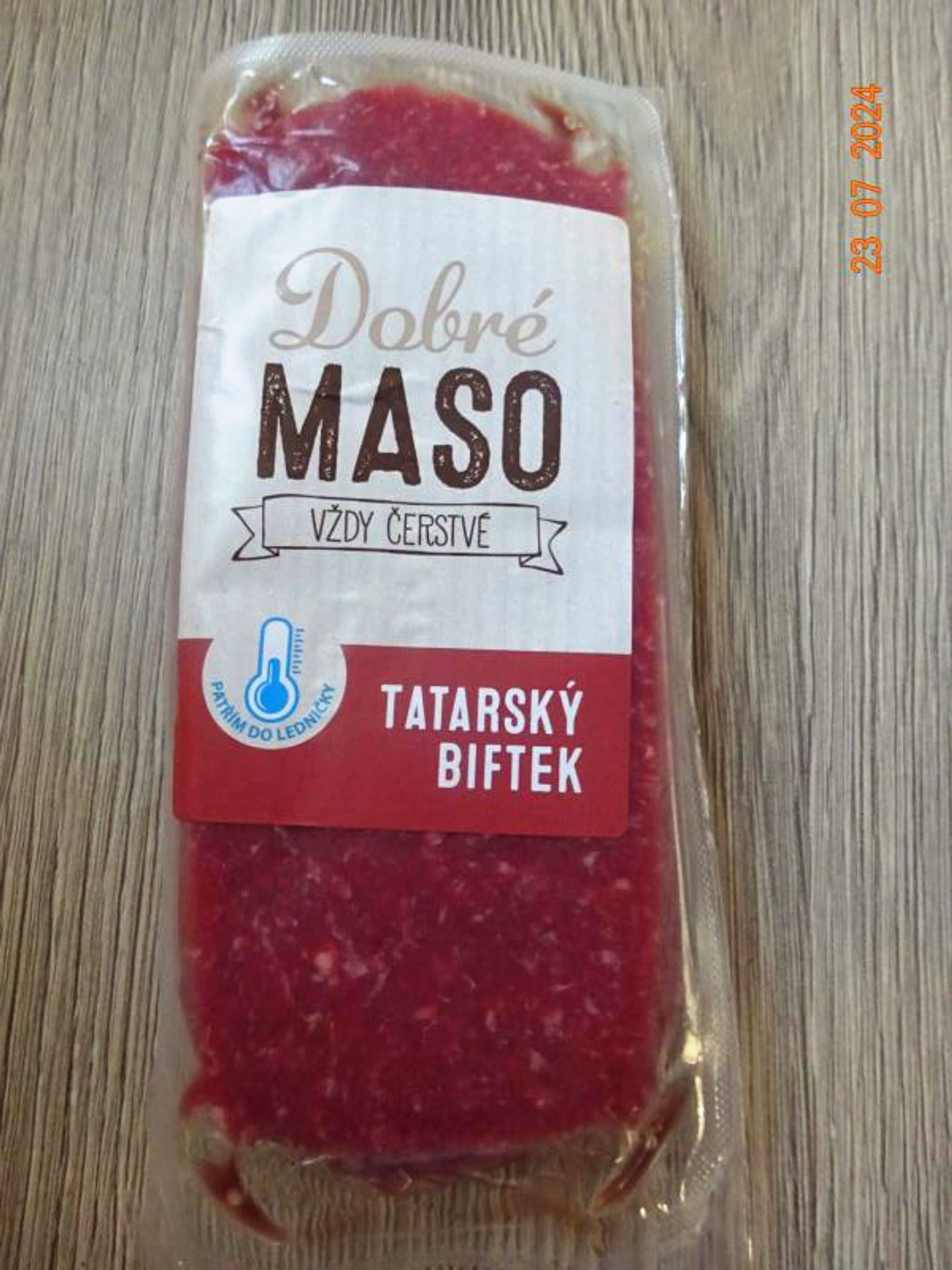 Zdraví nebezpečné maso (4) - Zdraví nebezpečné maso (4/5)