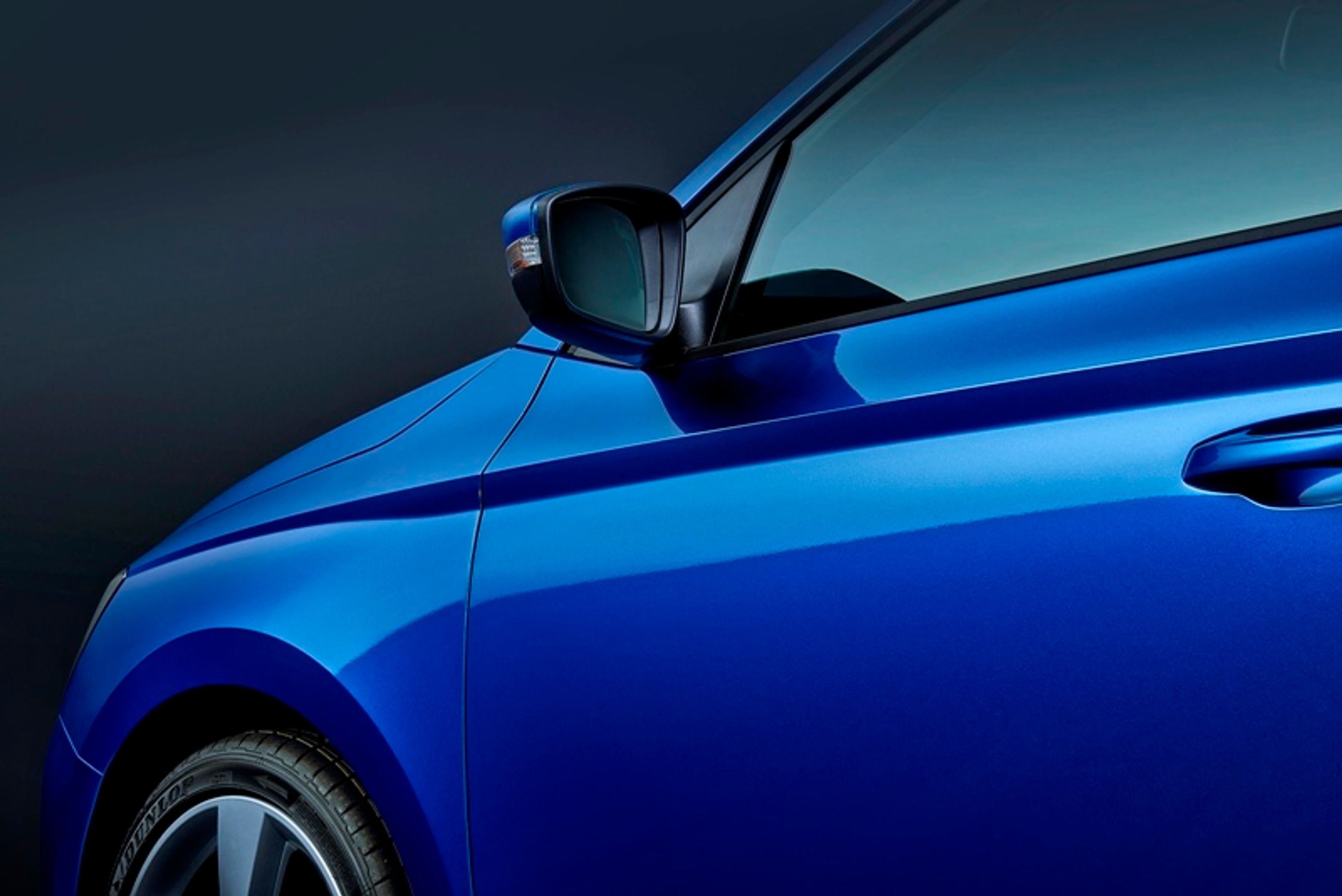 Škoda Fabia III - 3 - GALERIE: Škoda Fabia třetí generace (12/12)