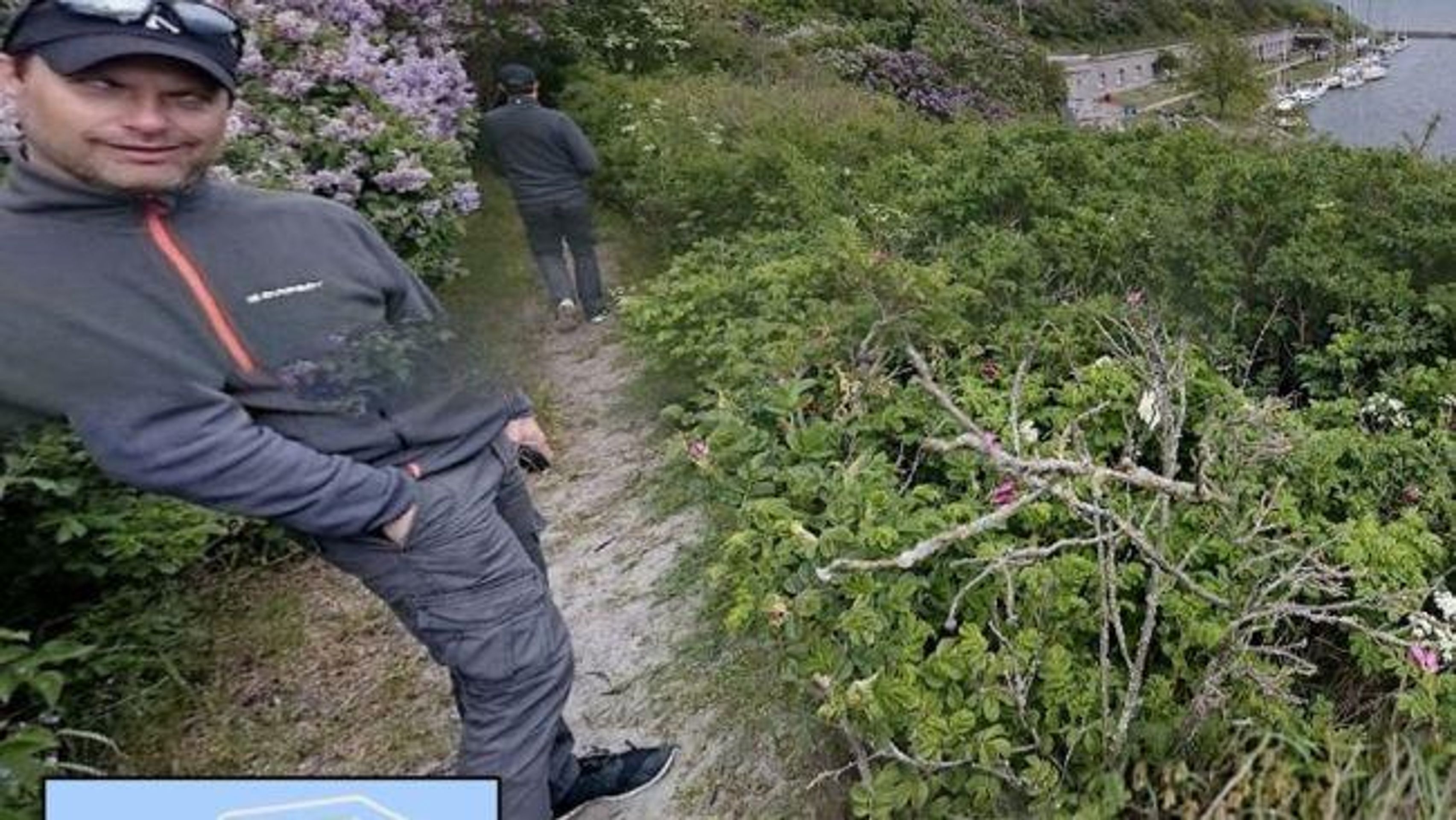 Na Street View lze najít ledacos - Zajímavosti na Street view (21/47)