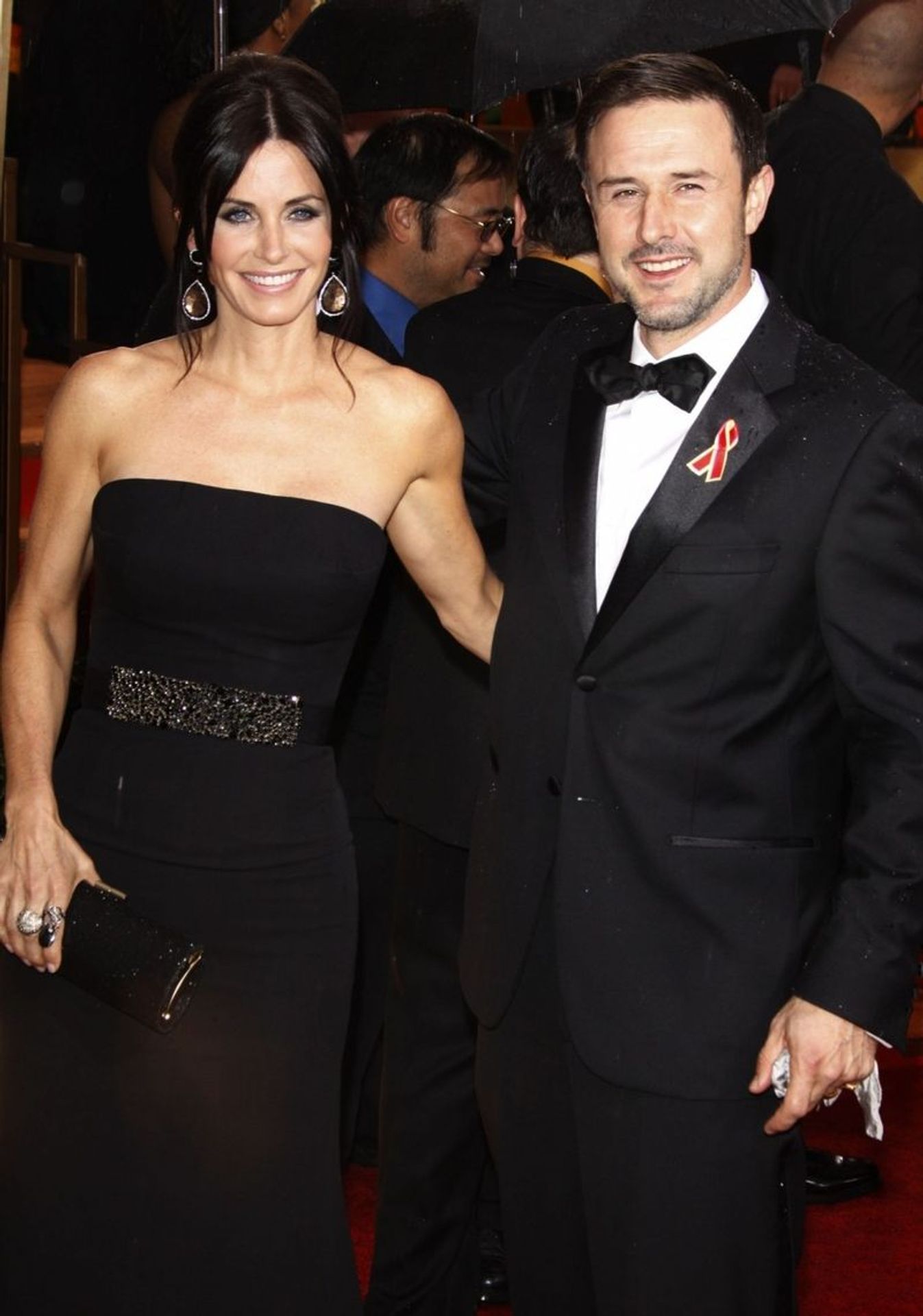 Courteney Cox a David Arquette - Courteney Cox (11/14)