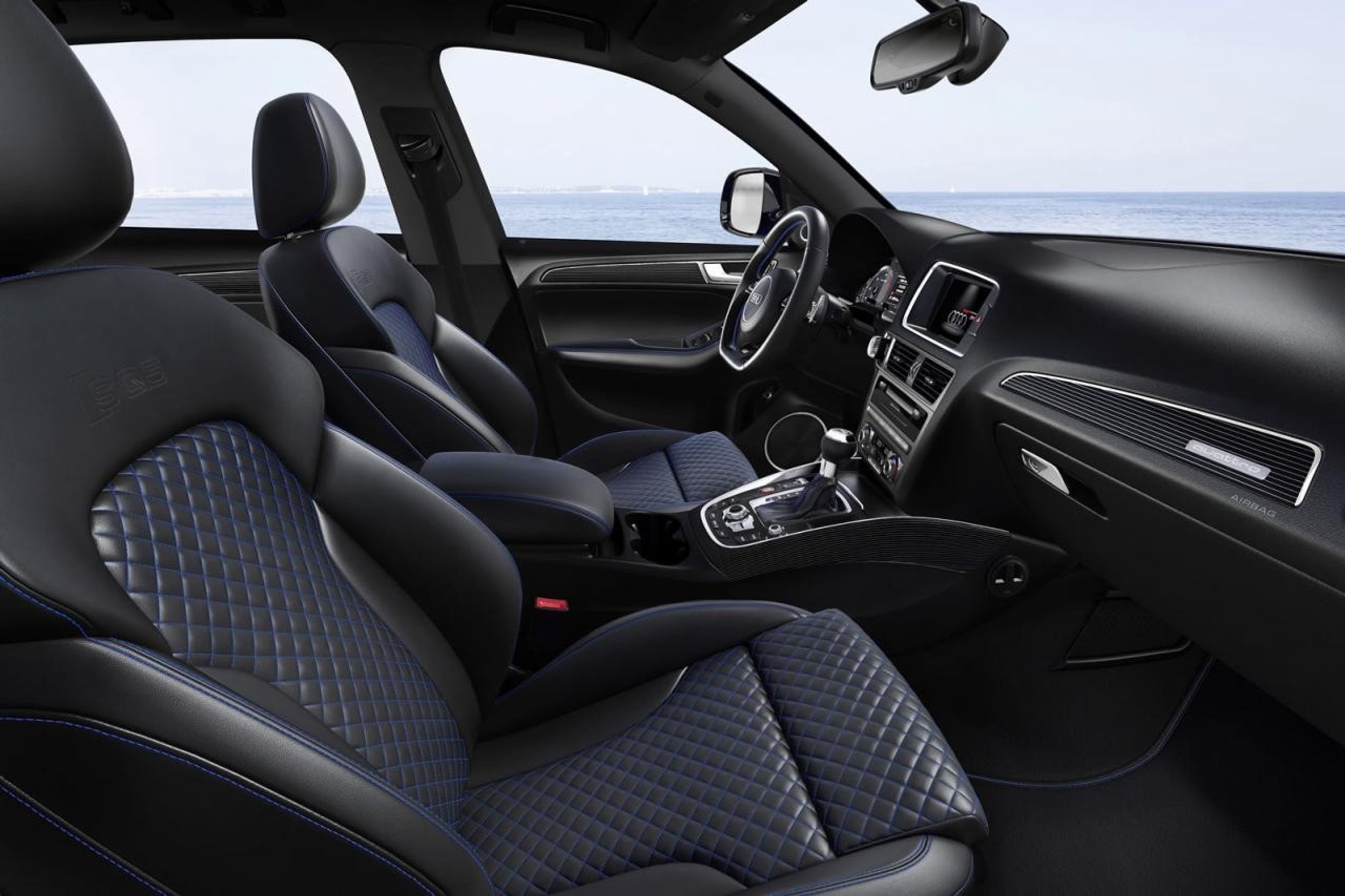 SQ5 - 17 - GALERIE: Audi SQ5 (11/13)