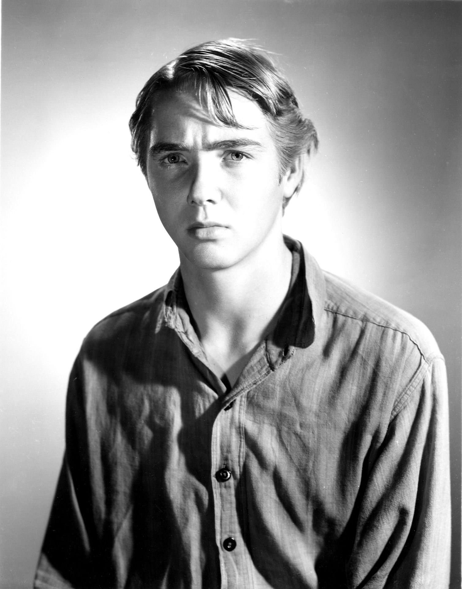 Claude Jarman, 1951 - Claude Jarman (5/5)