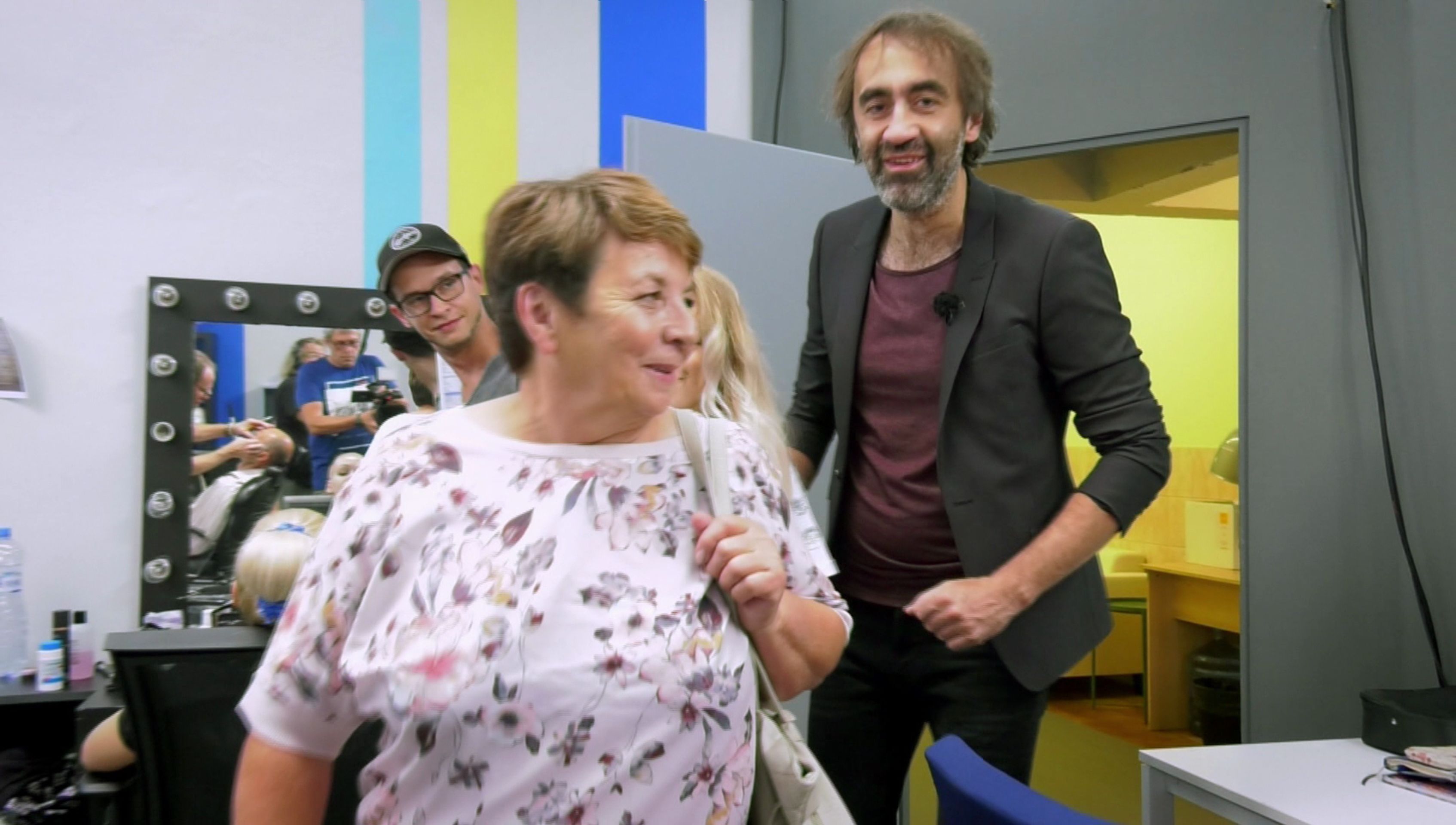 Mise nový domov: Rodiny se ujal Jakub Kohák - 3 - GALERIE: Mise nový domov: Rodiny se ujal Jakub Kohák (3/12)