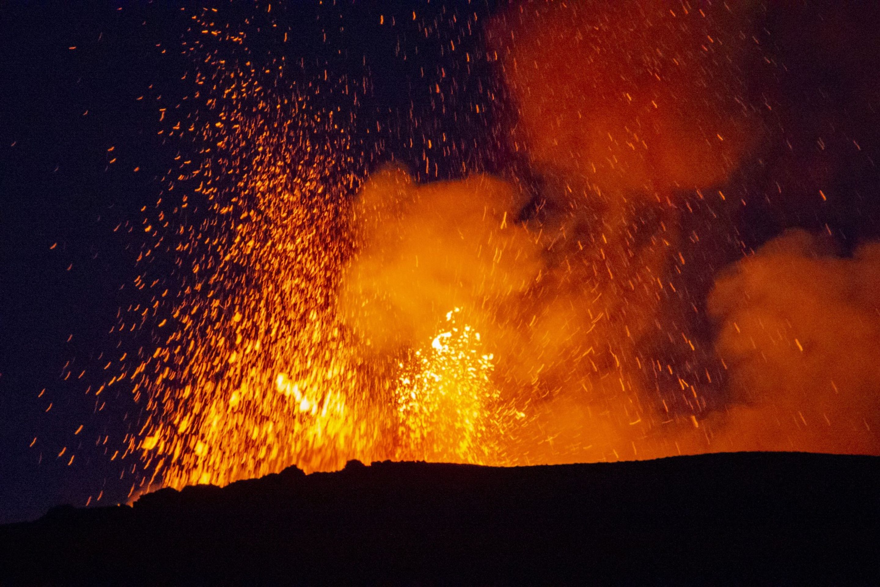 Etna, 11. 7. 2024 - Etna (14/18)