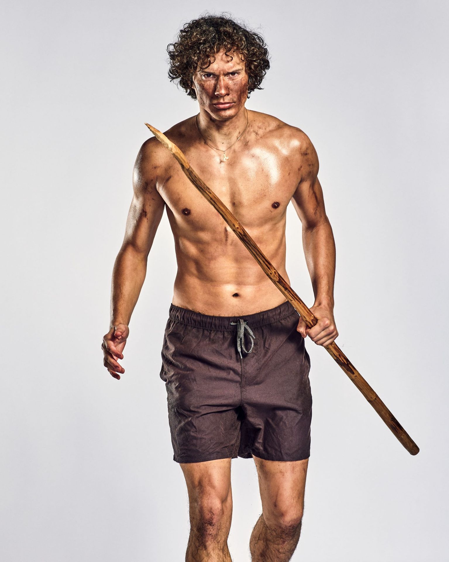 Matěj Paprčiak - Survivor Česko & Slovensko: Tým MAO (7/11)