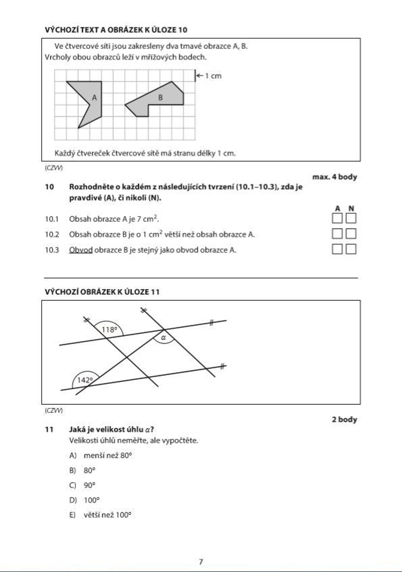 Matematika pro šestiletá gymnázia - 8 - GALERIE: Matematika pro šestiletá gymnázia (8/10)