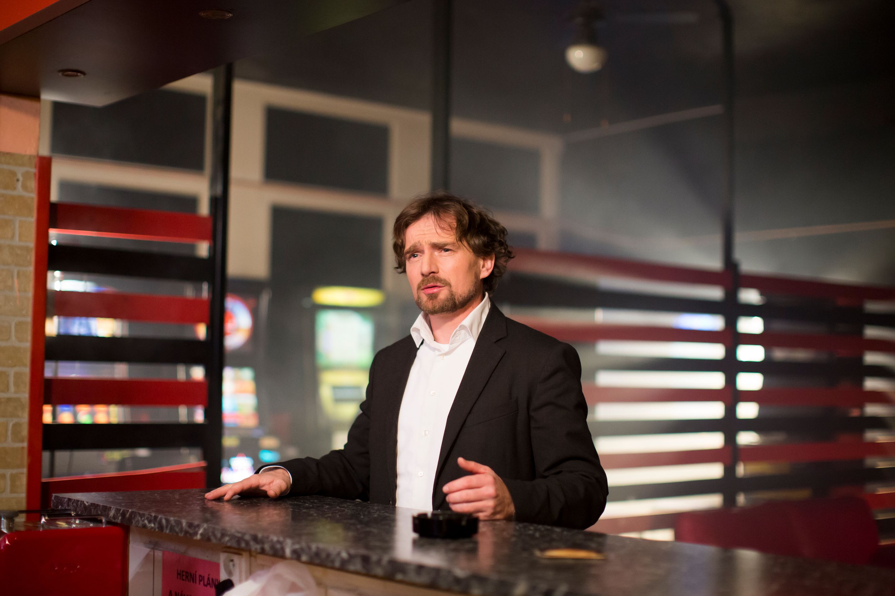 Příběhy českých zločinů - 1 - GALERIE: Novinky, které nás čekají (13/16)