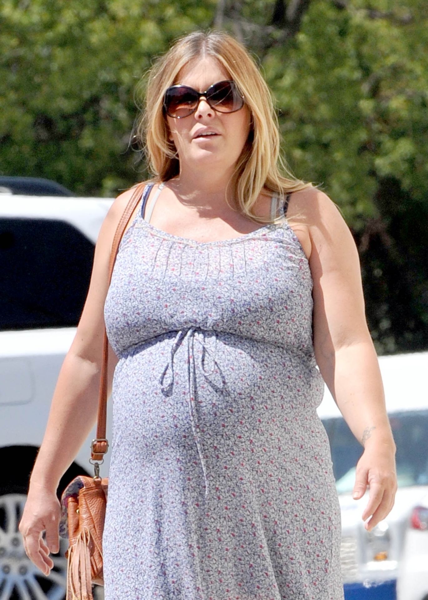 Nicole Eggert - Nicole Eggertová (1/8)