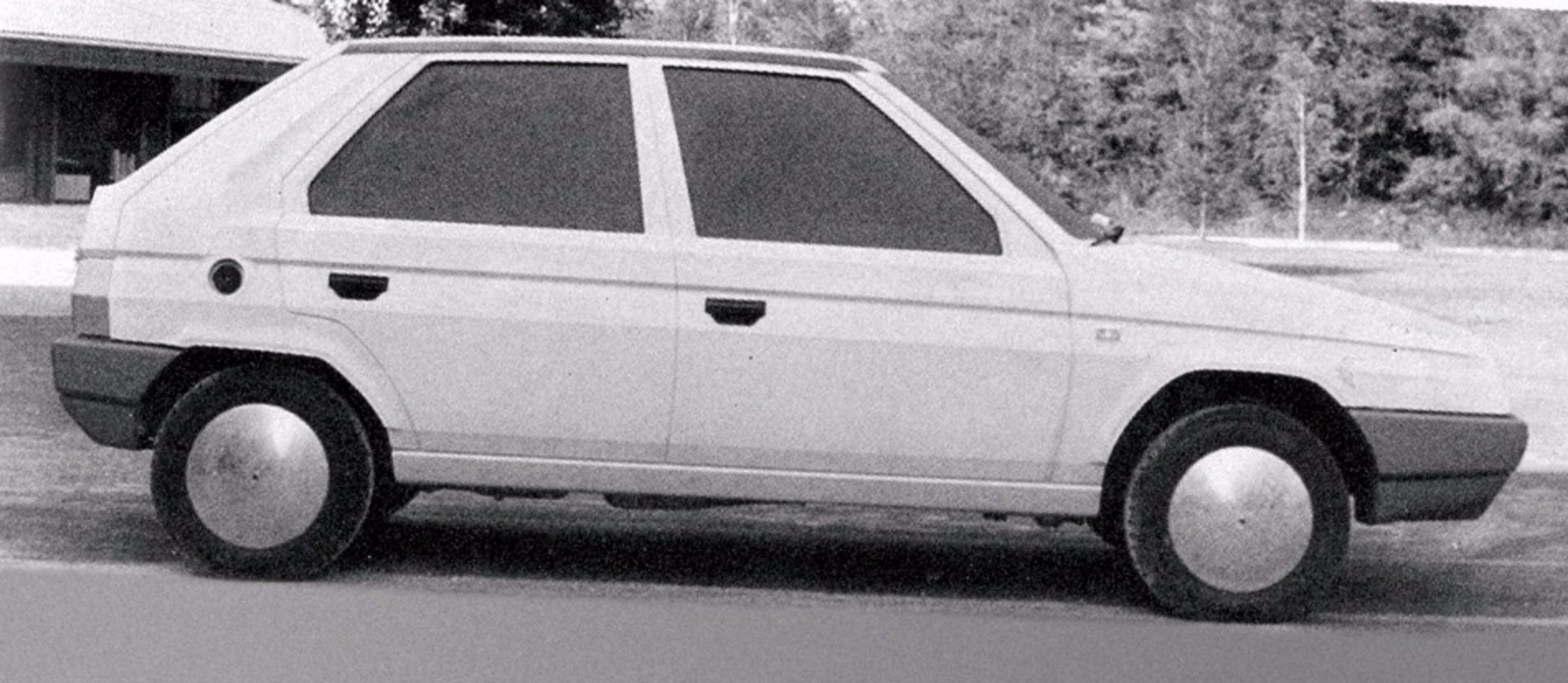 Bertone a Favorit - 8 - GALERIE: Bertone a Favorit (8/20)
