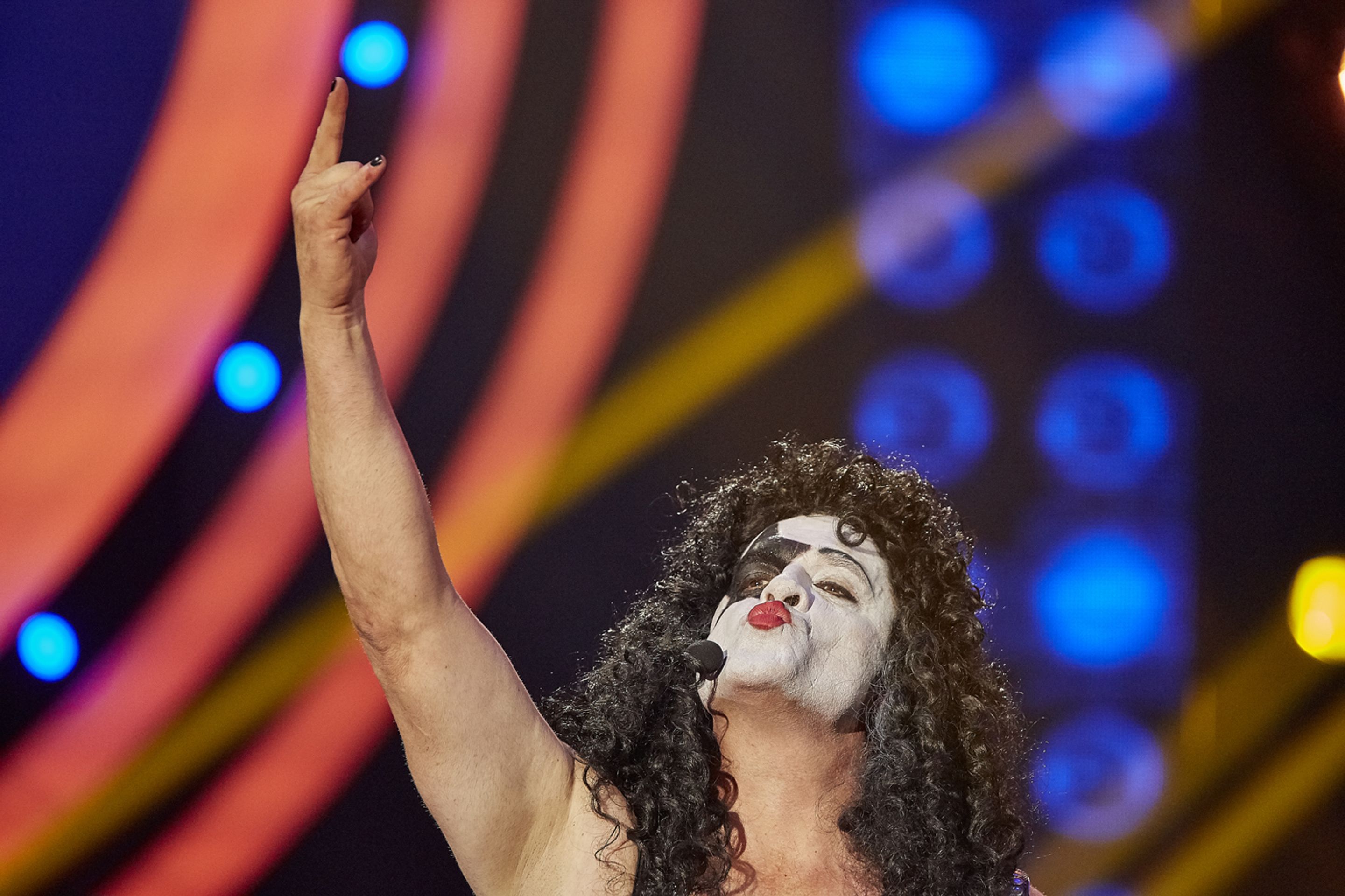 Tvoje tvář má známý hlas - 5. epizoda - 8 - GALERIE: Tvoje tvář má známý hlas - 5. epizoda (7/44)