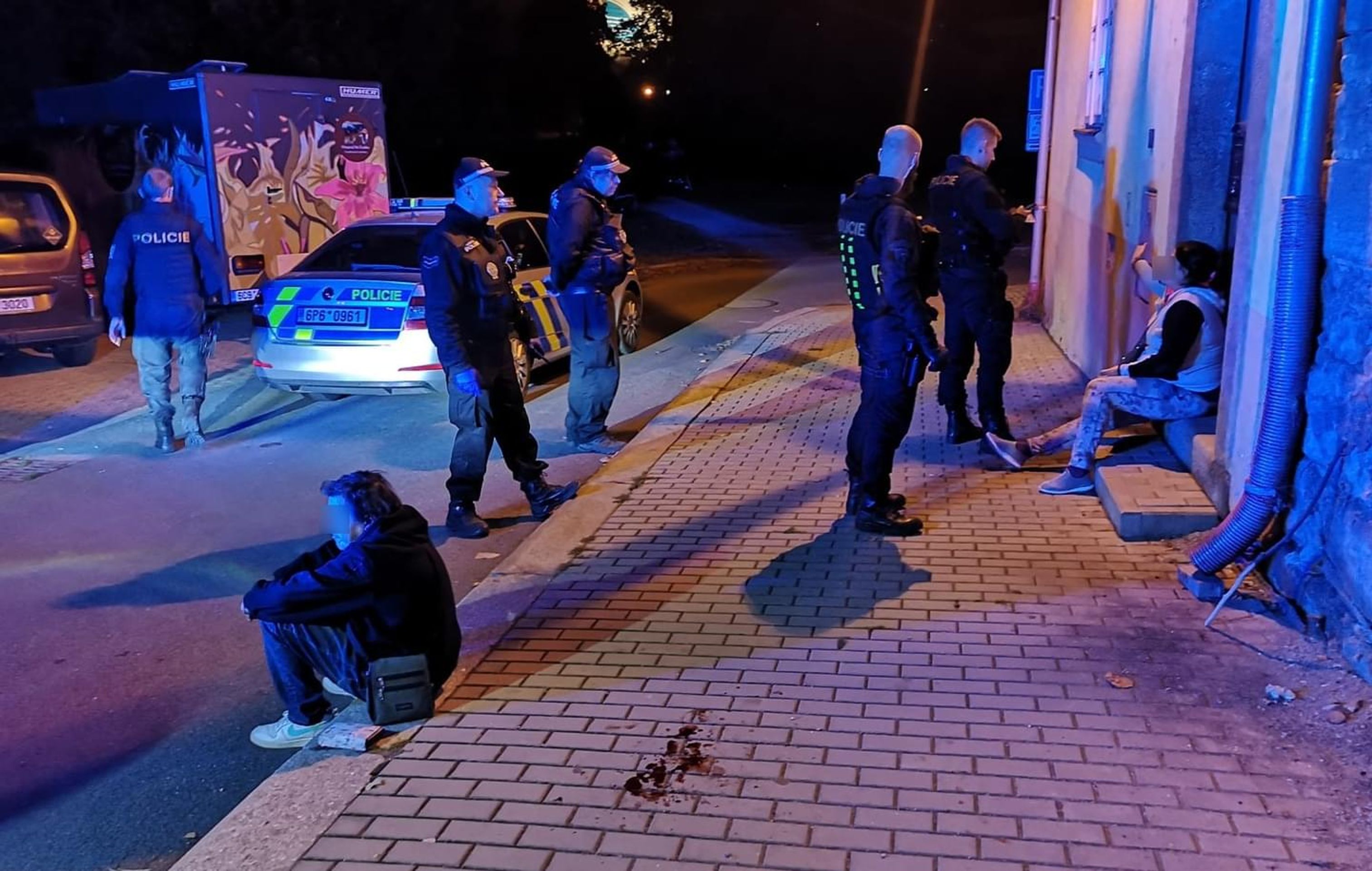 Konflikt v Plzni - Konflikt v Plzni (3/7)