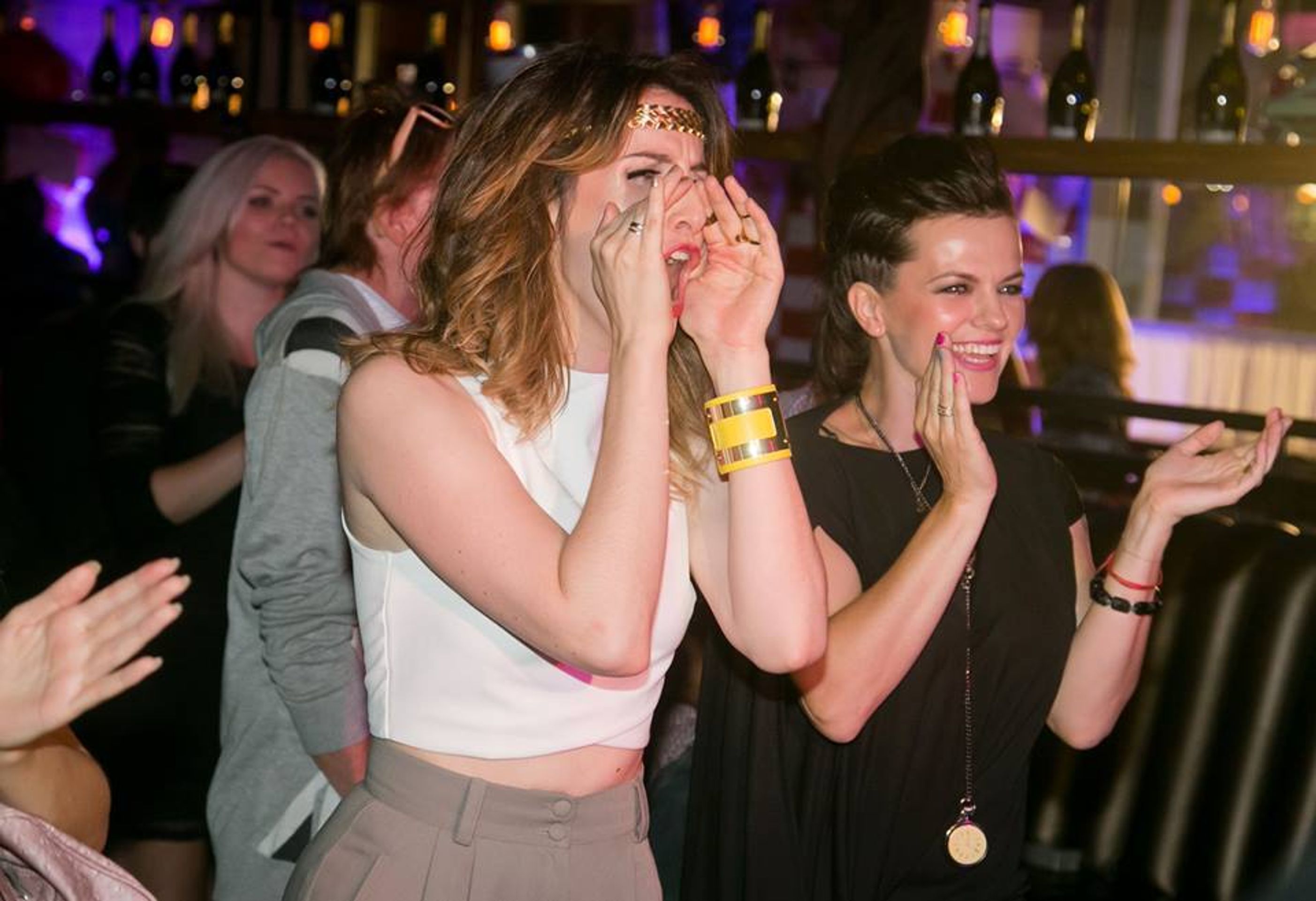 Takhle řádí porotci SuperStar na sociálních sítích! - 5 - GALERIE: Porotci SuperStar na sociálních sítích! (5/15)
