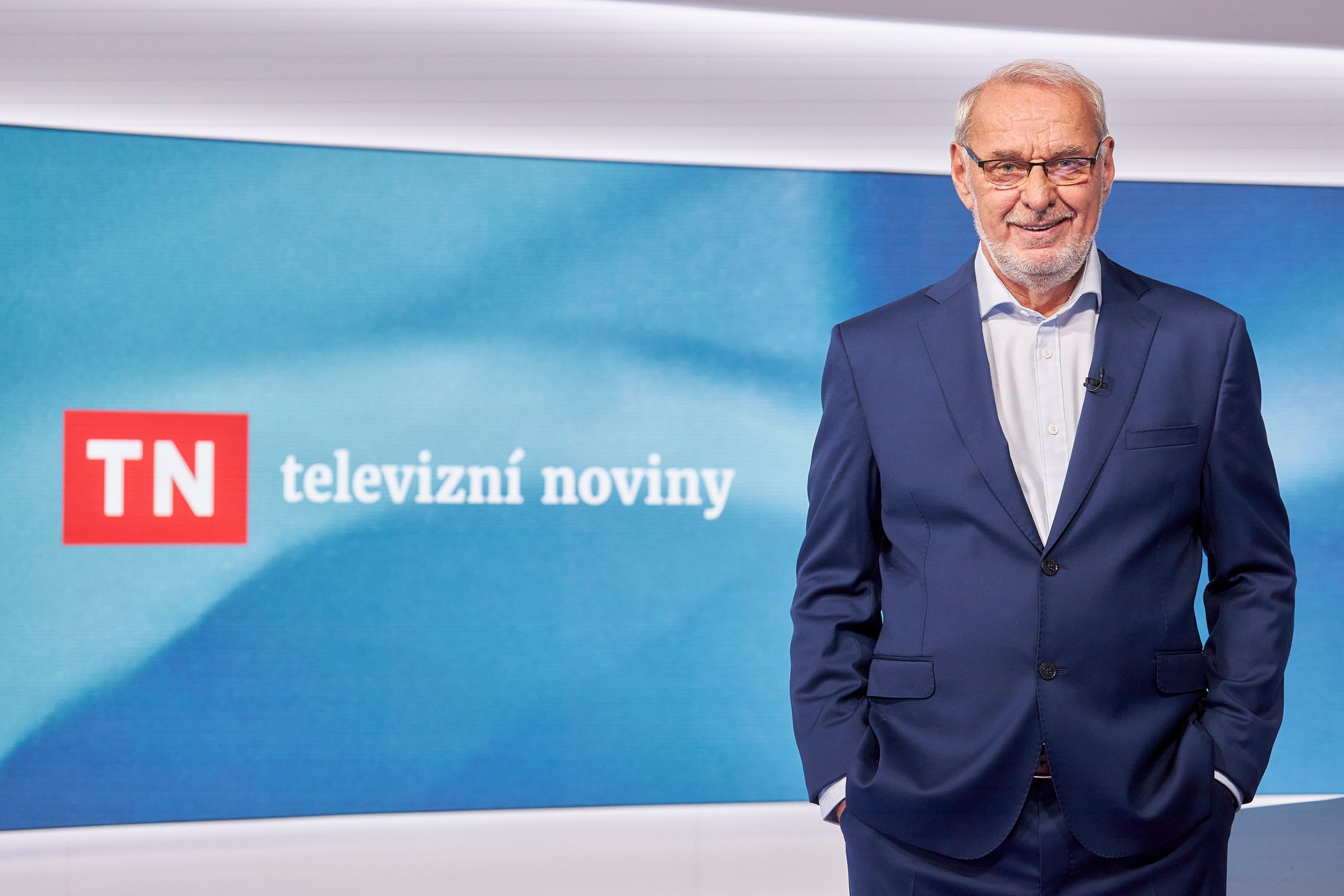 Zbyněk Merunka, Silvestr 2021 - Zbyněk Merunka (1/14)