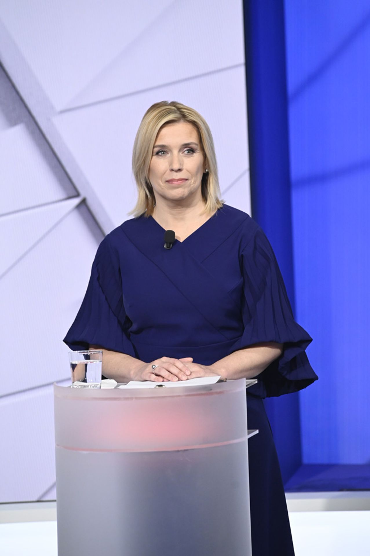 Druhá debata kandidátů (17) - Debata kandidátů (41/47)