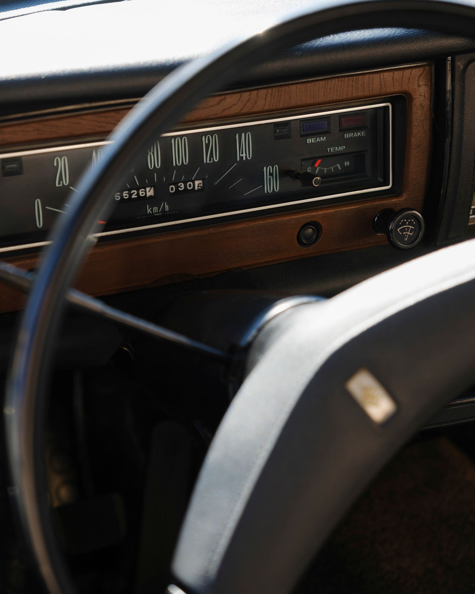 Toyota Corona z roku 1969 - Toyota Corona (3/11)