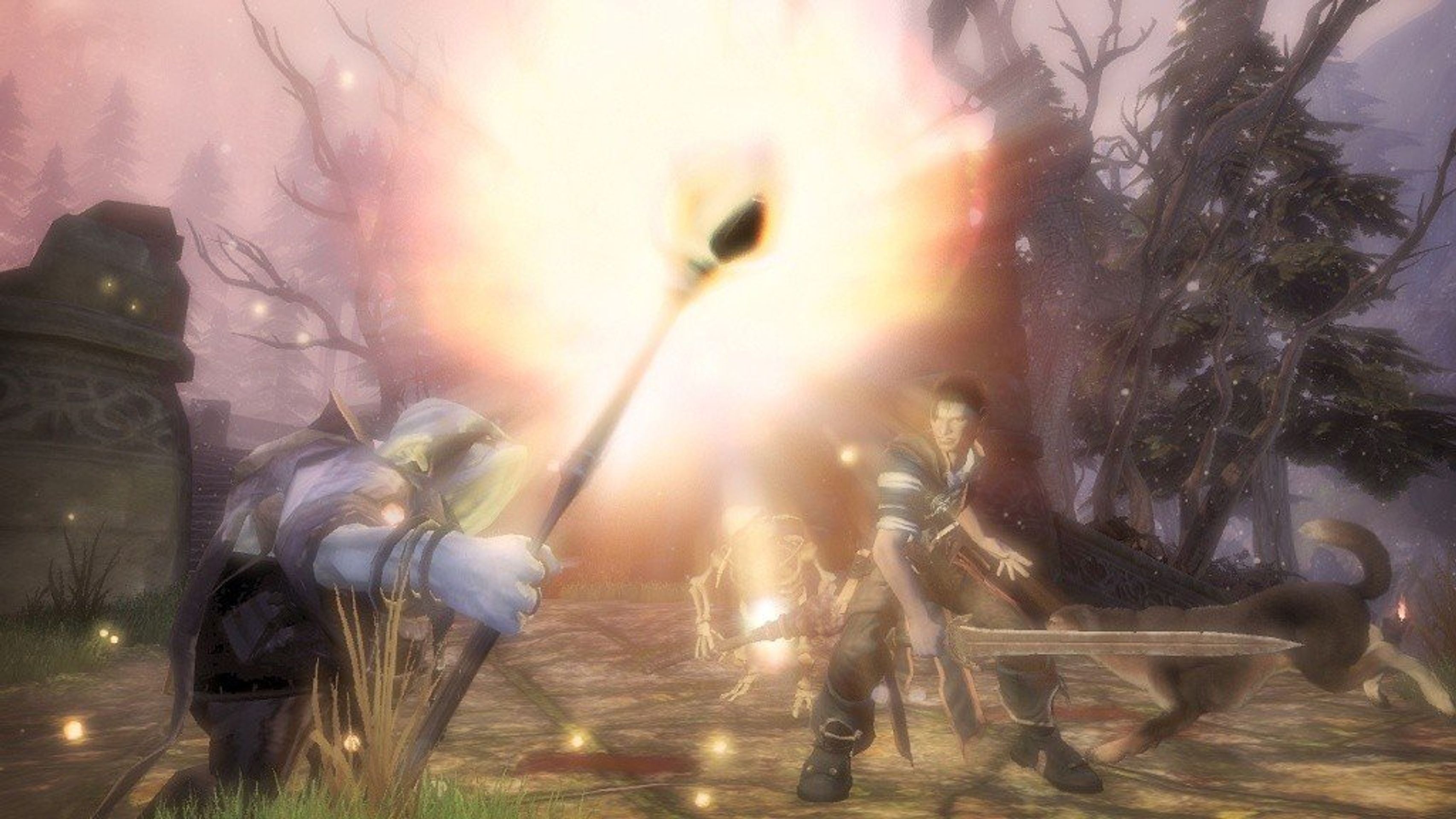 Fable 2 - Fable 2 galerie (7/11)