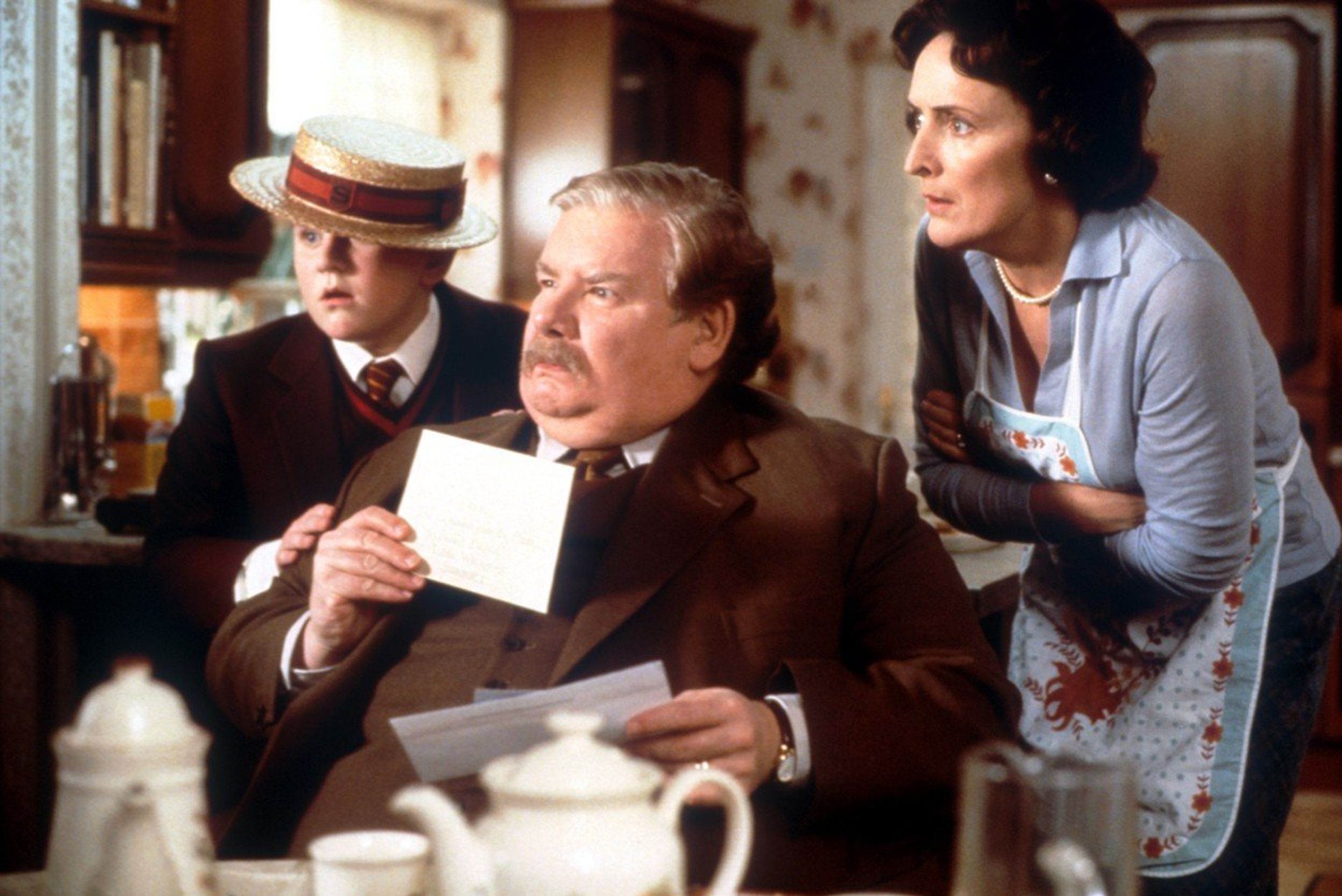 Herci slavných rolí, kteří již zemřeli - 8 - GALERIE: Herci oblíbených postav, kteří zemřeli (20/21)