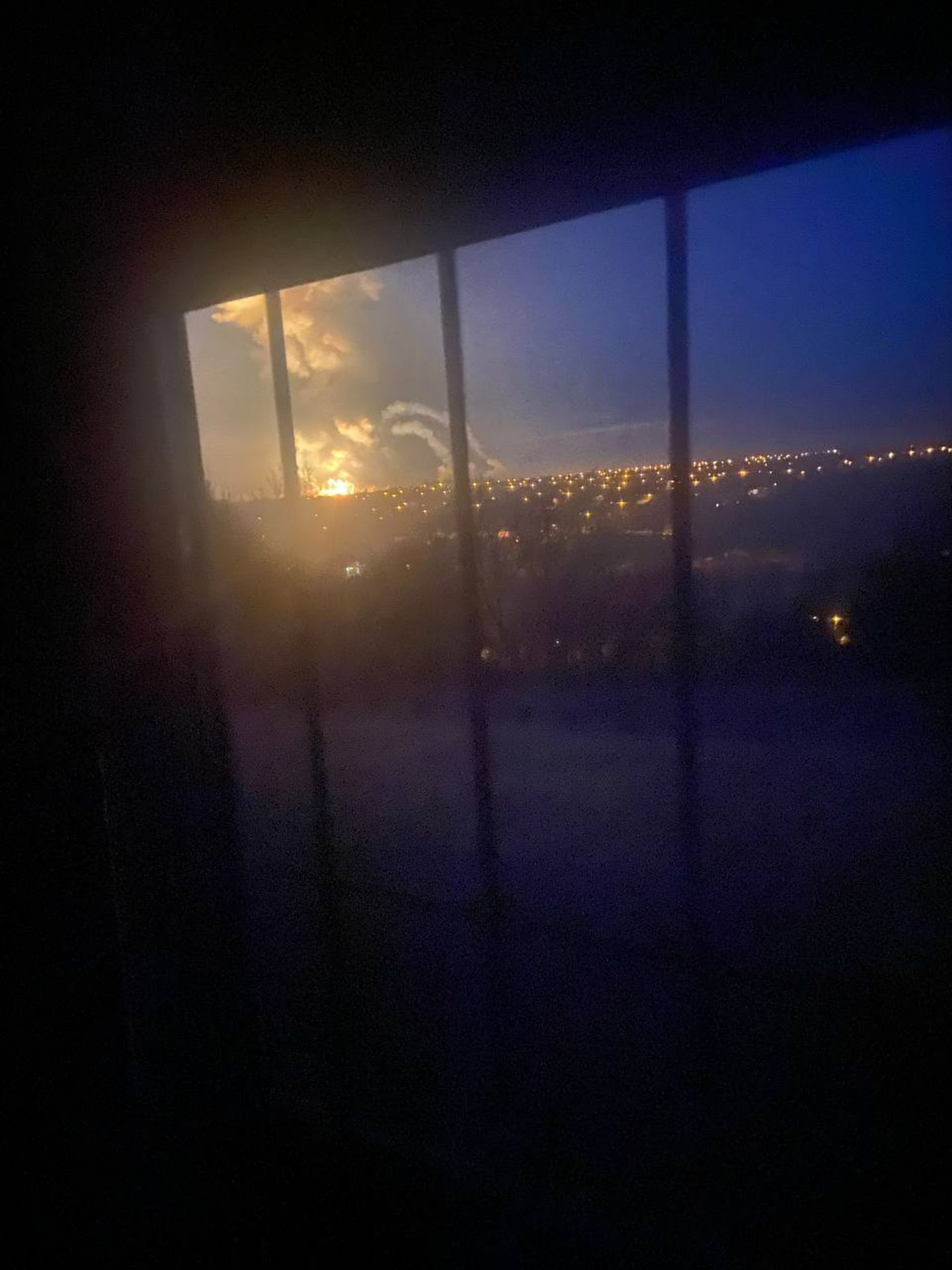 Válka na Ukrajině - Válka na Ukrajině (35/38)