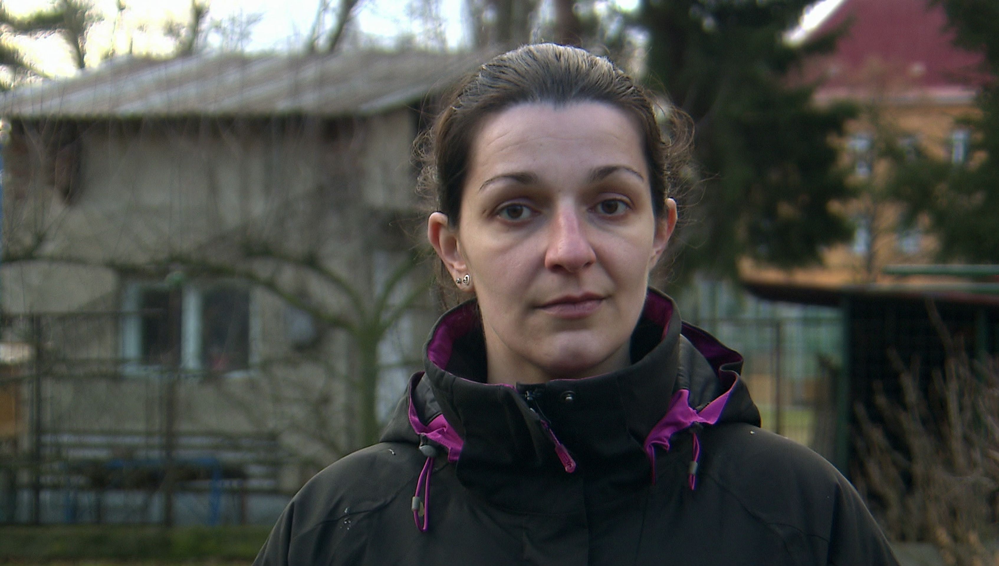 Výměna manželek: Trestaný Libor si těžce nesedl s náhradní manželkou! - 2 - GALERIE: Výměna manželek: Trestaný Libor si těžce nesedl s náhradní manželkou! (15/16)