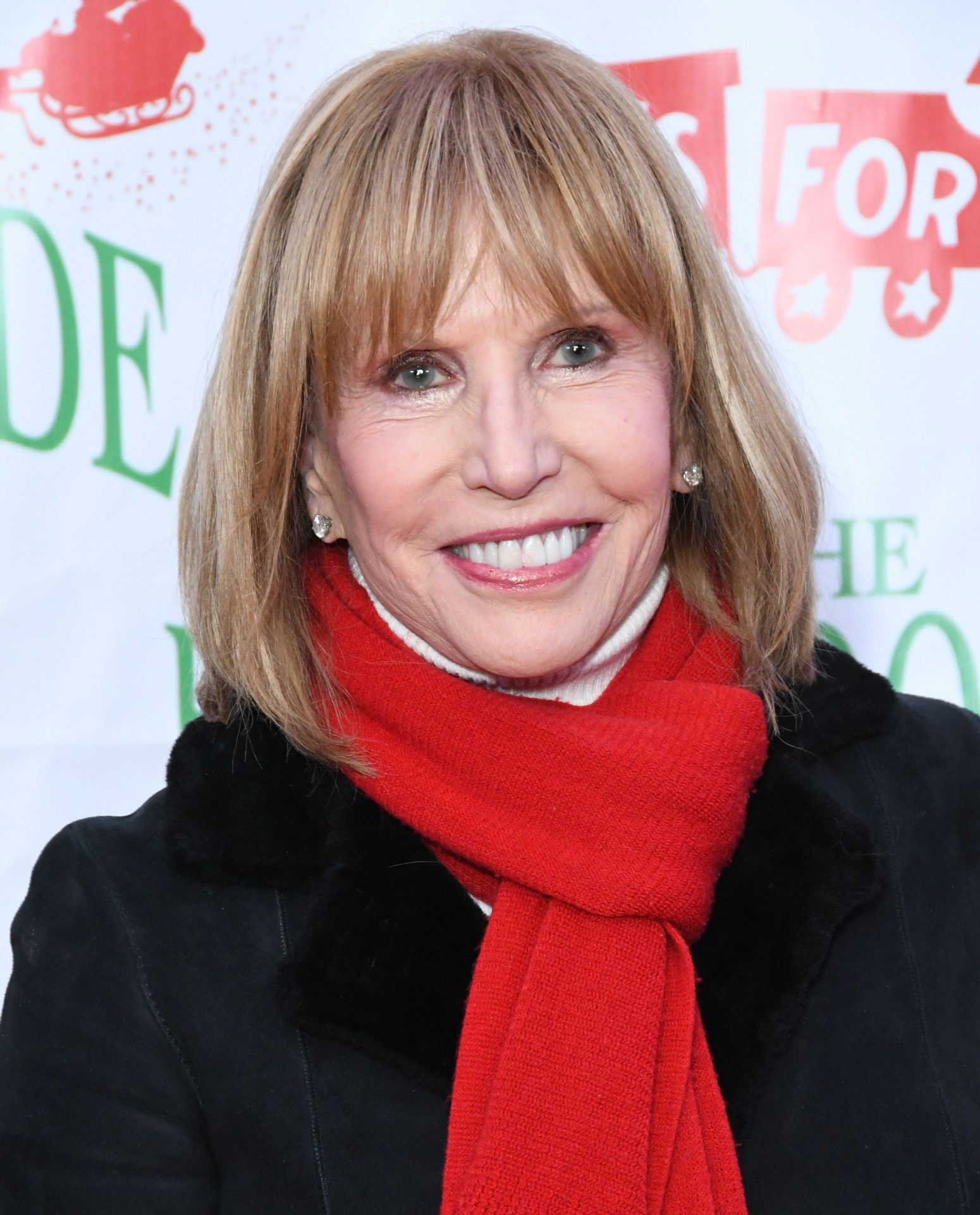 Leslie Charlesonová, 2019 - Leslie Charlesonová (5/5)
