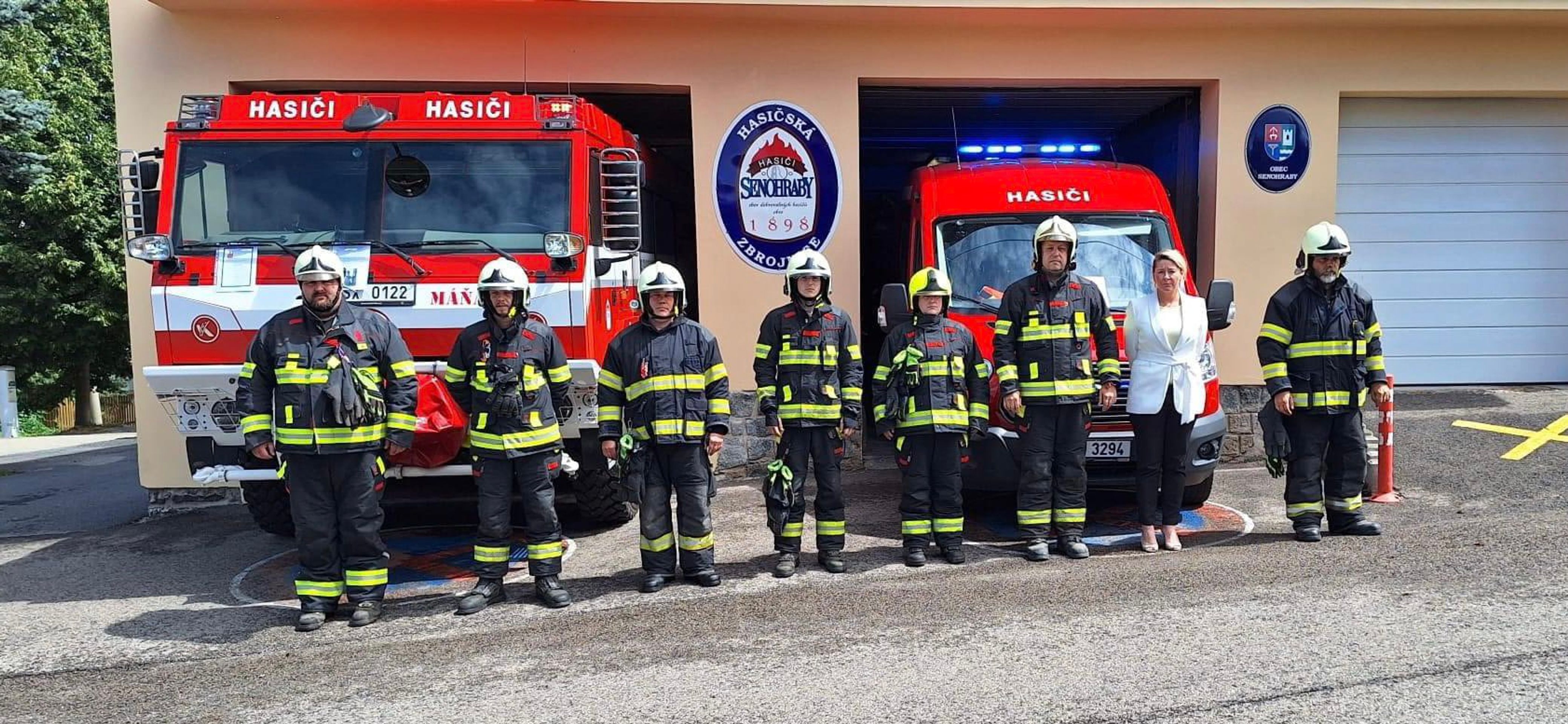 Uctění památky pprap. Zdeňka Hejduka - Uctění památky Zdeňka Hejduka (4/13)