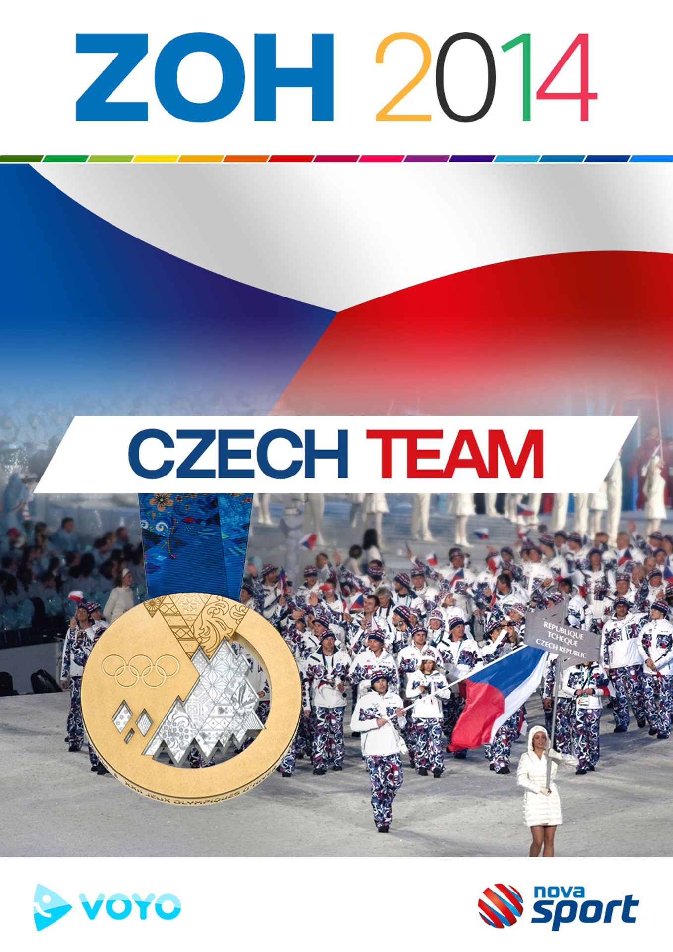 ZOH 2014 Soči - Český olympijský tým - GALERIE: To je HNUS! V hodonínském Kauflandu pobíhaly v regálech MYŠI (3/6)