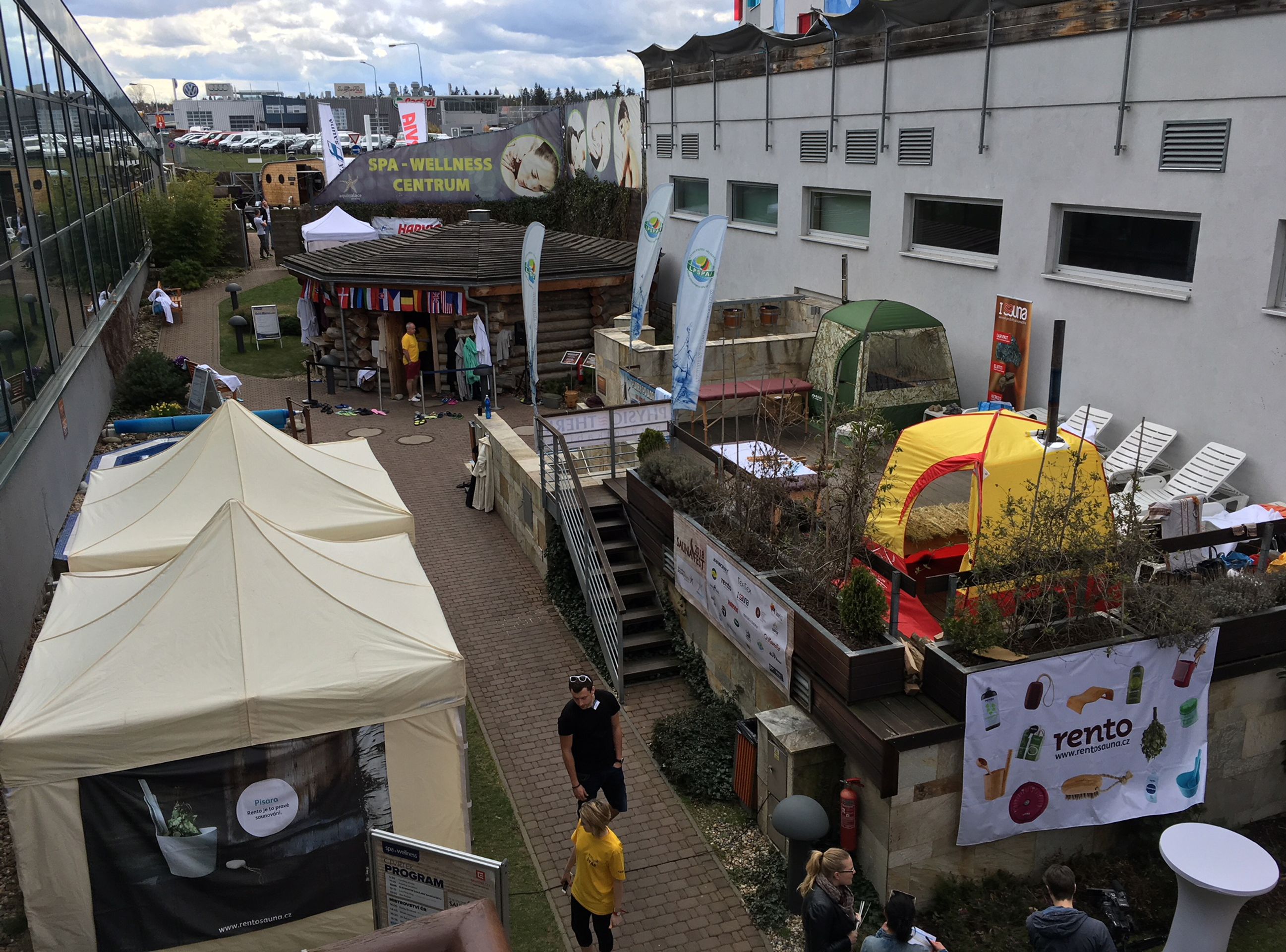 SaunaFest 2018 - 1 - GALERIE: SaunaFest 2018 (6/6)