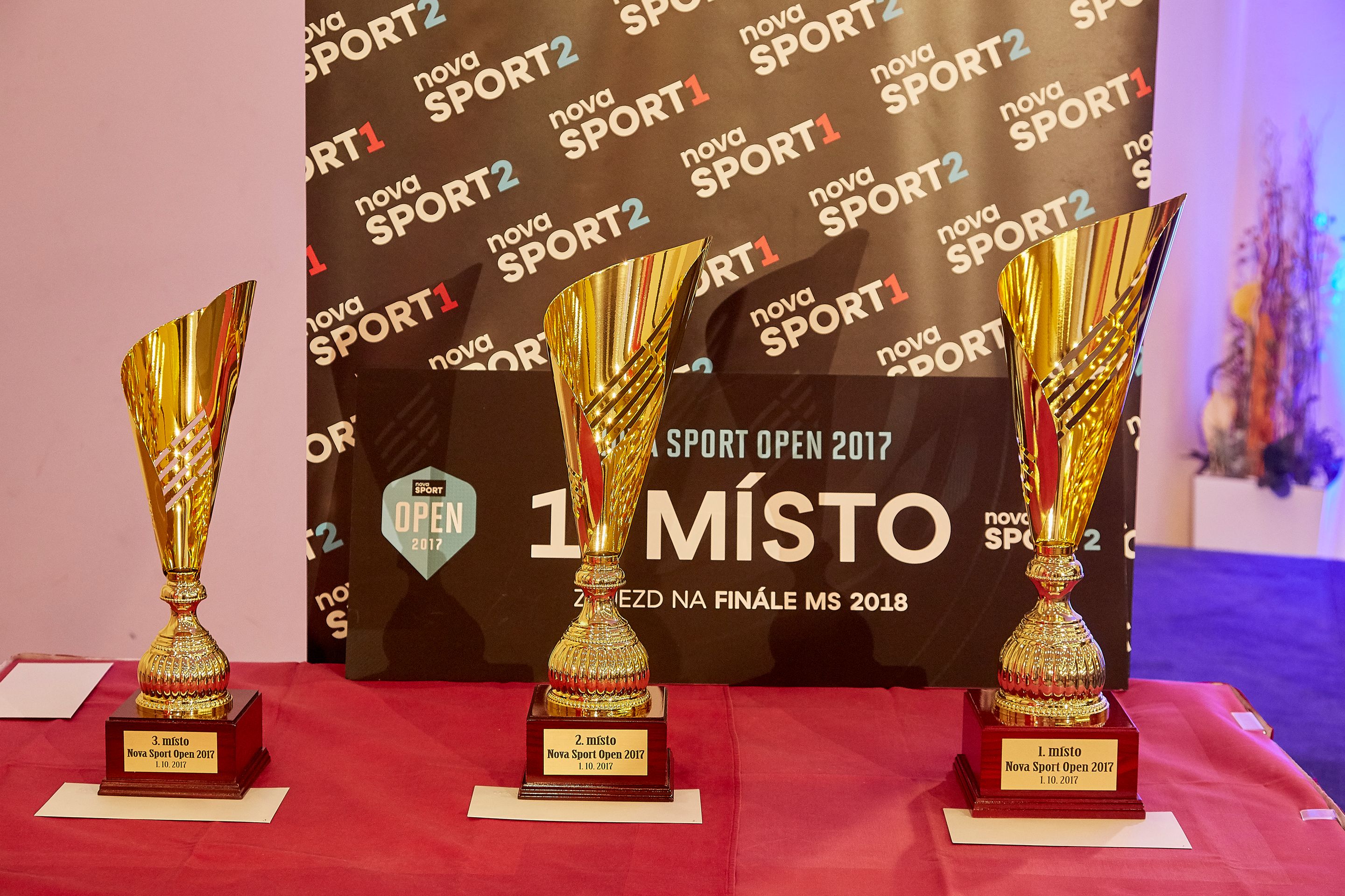 Nova Sport Open 2017 - GALERIE: Nova Sport Open 2017 (7/12)