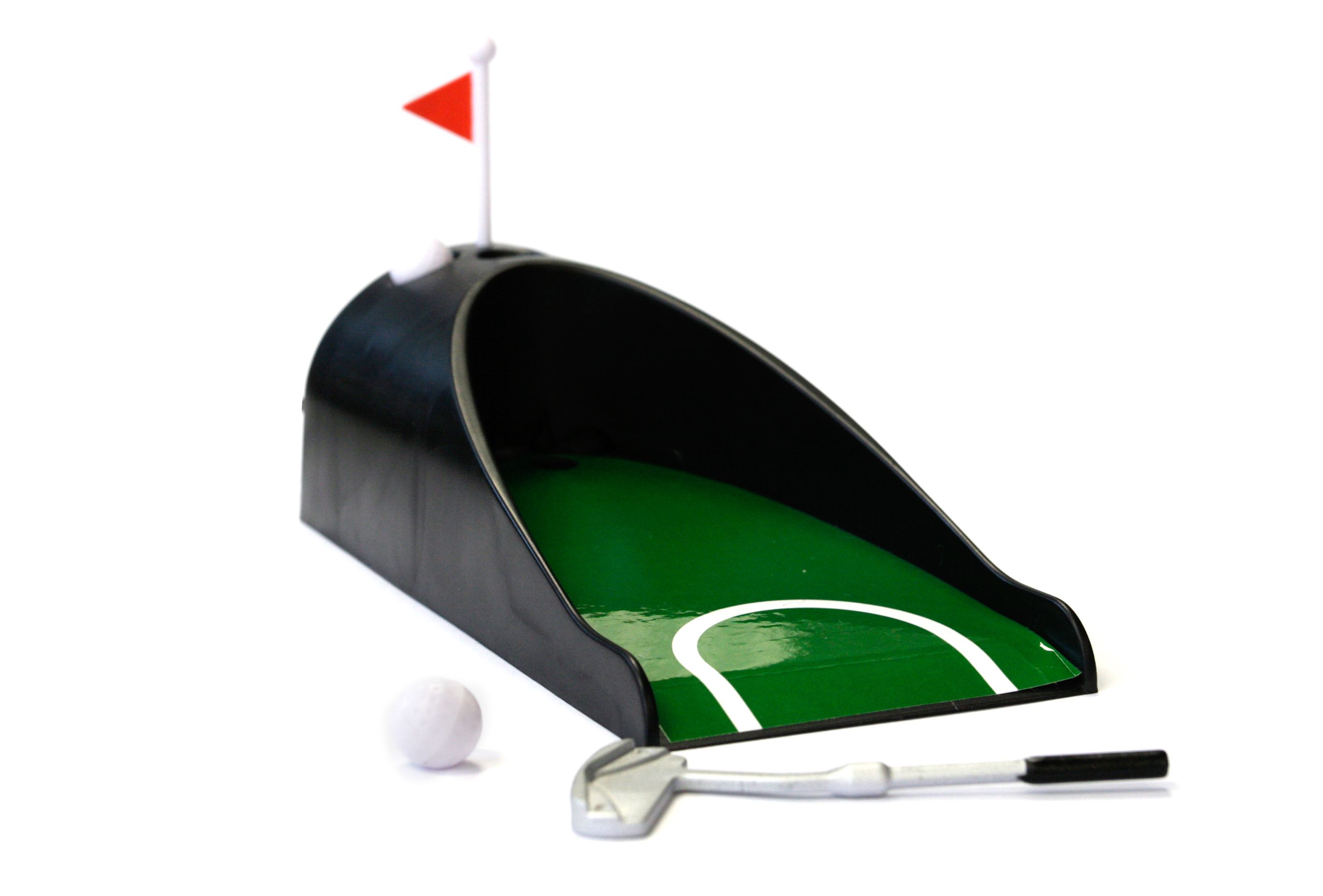 Počítačový golf. - Počítačový golf (5/5)
