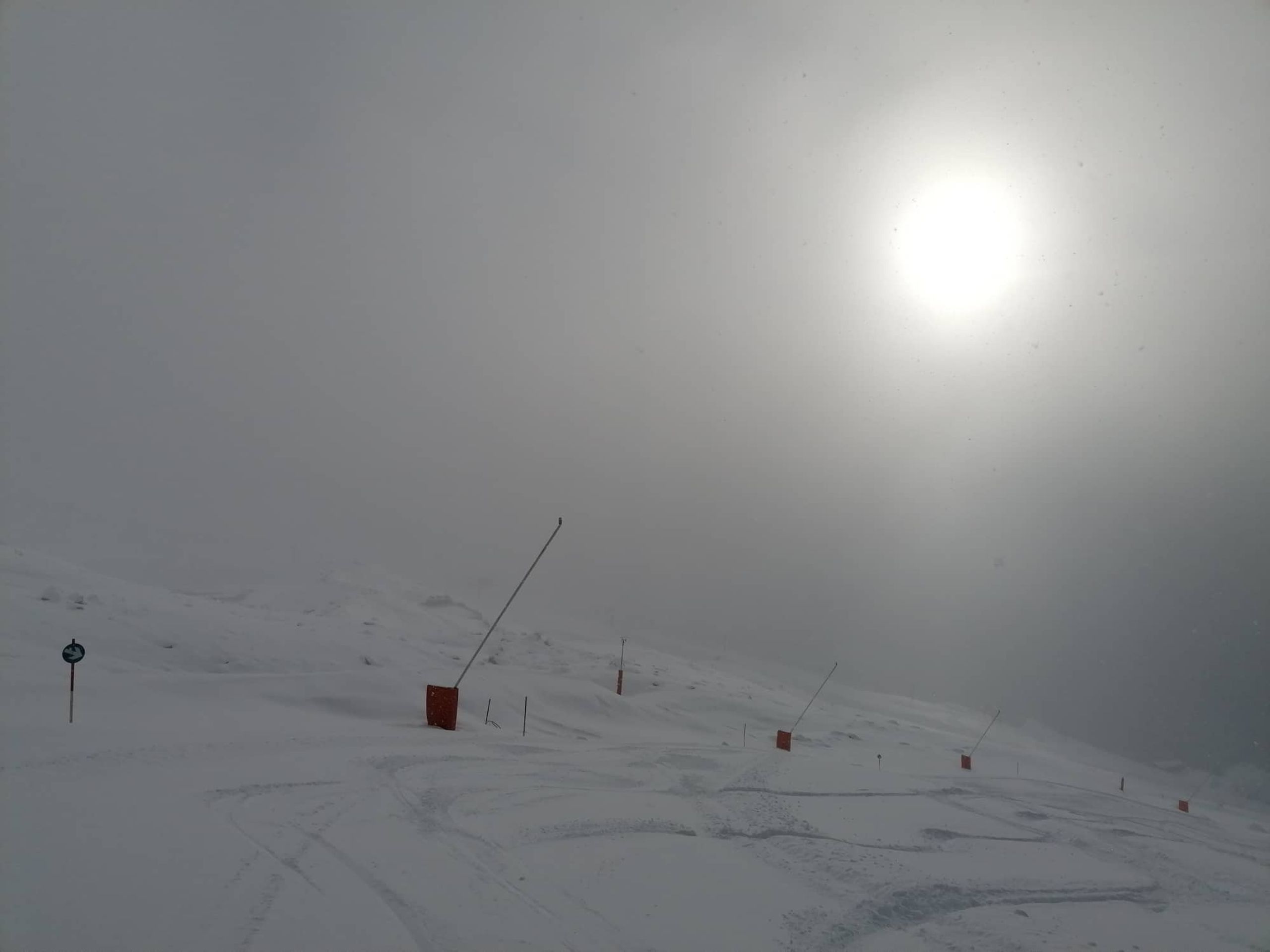 Mayrhofen - 7 - GALERIE: Skiareál Mayrhofen (11/13)