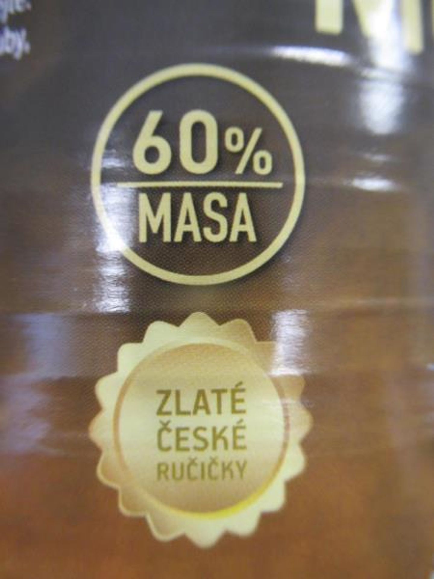 Šizené maso (7) - Závadné potraviny (9/10)