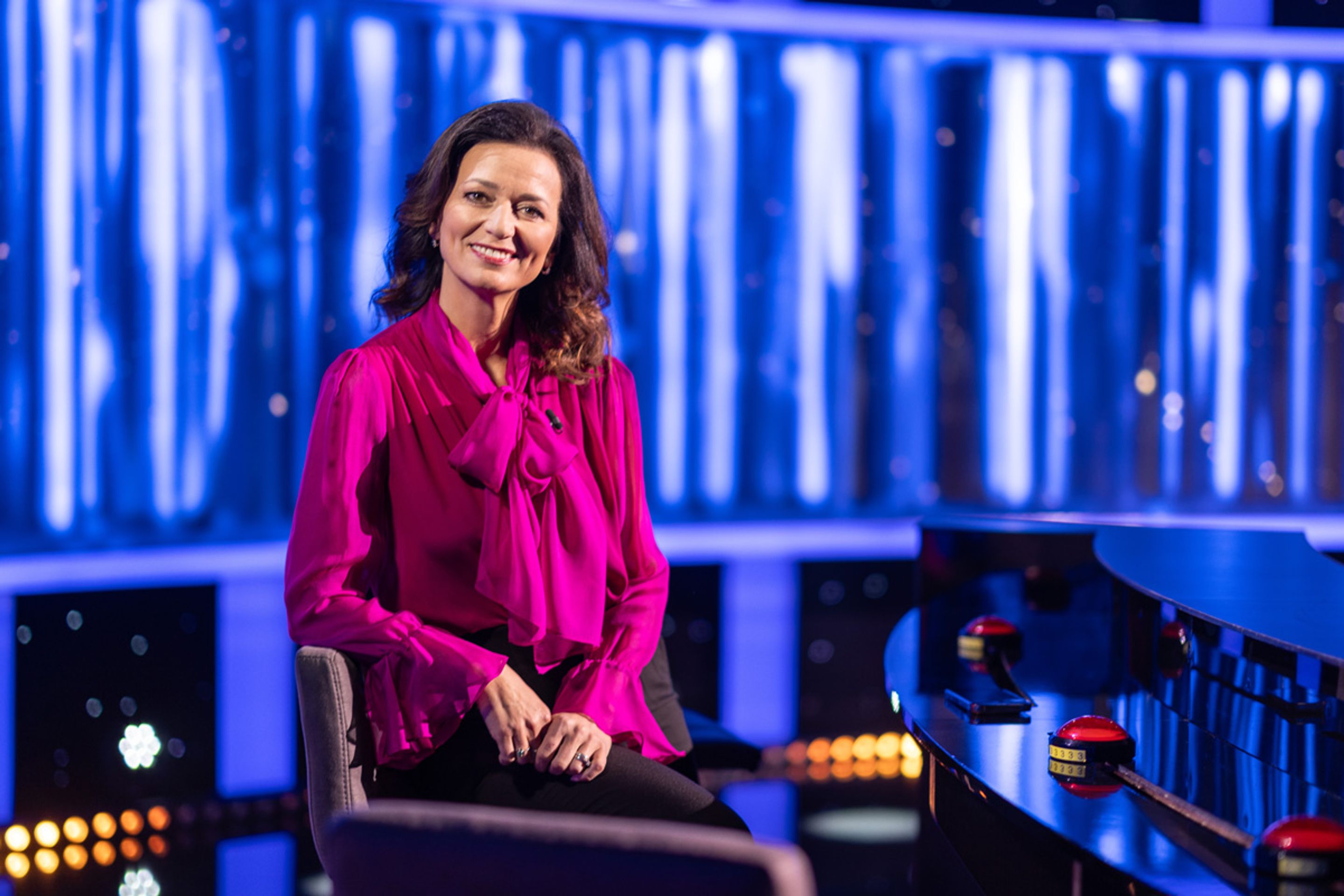 Na lovu (11) - Soutěž Na lovu oslaví 30 let televize Nova (6/22)