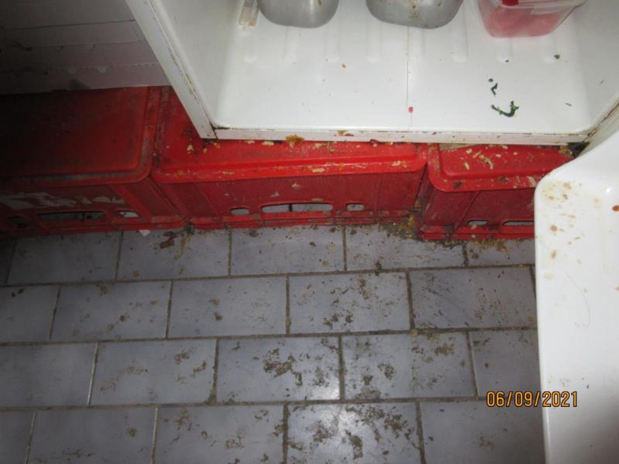 Pizzerie u Matěje Humpolec (3) - Uzavřené restaurace (16/35)
