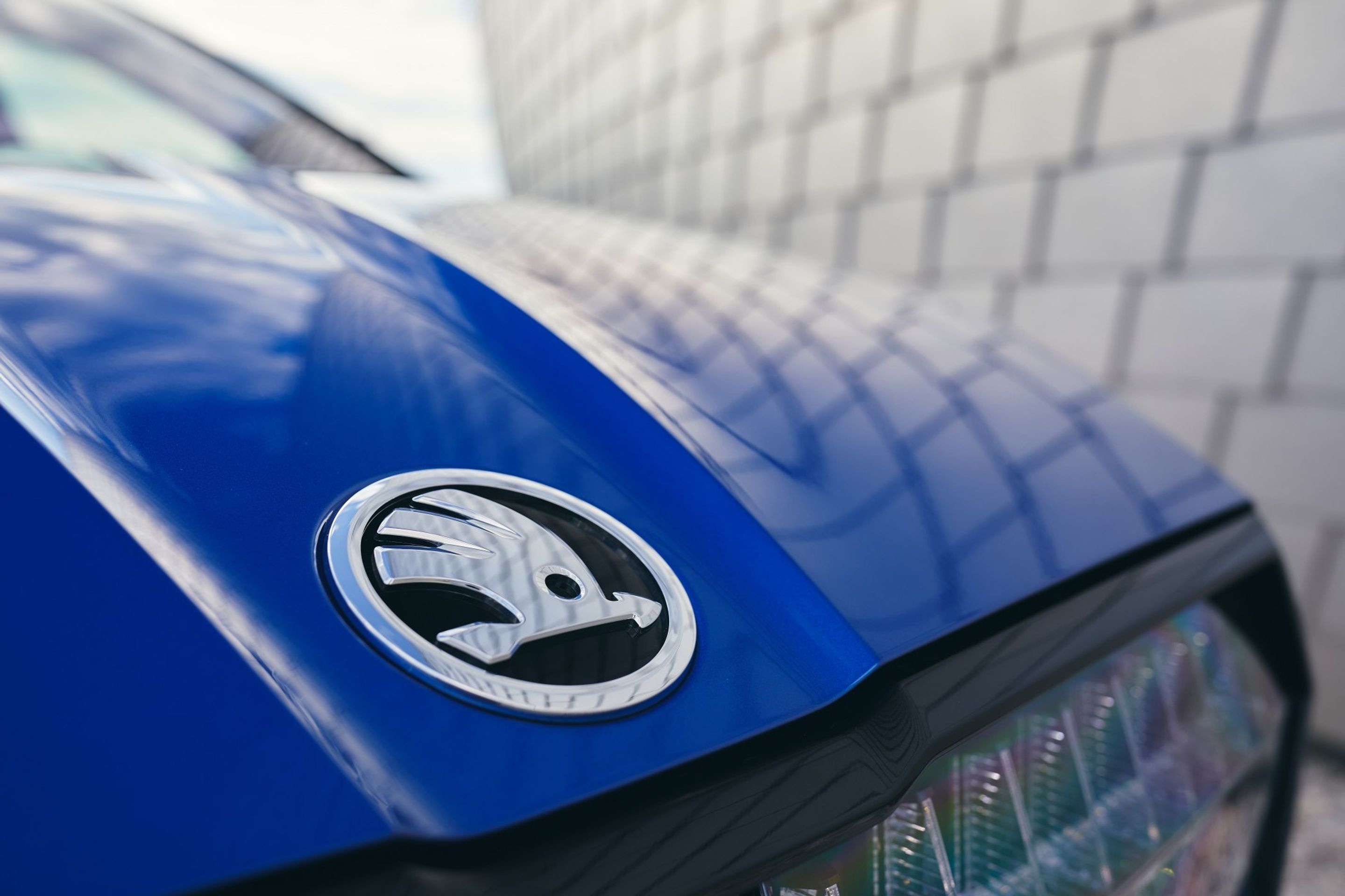 Škoda Enyaq Sportline iV - 56 - Fotogalerie: Sportovně laděná Škoda Enyaq Sportline (8/18)