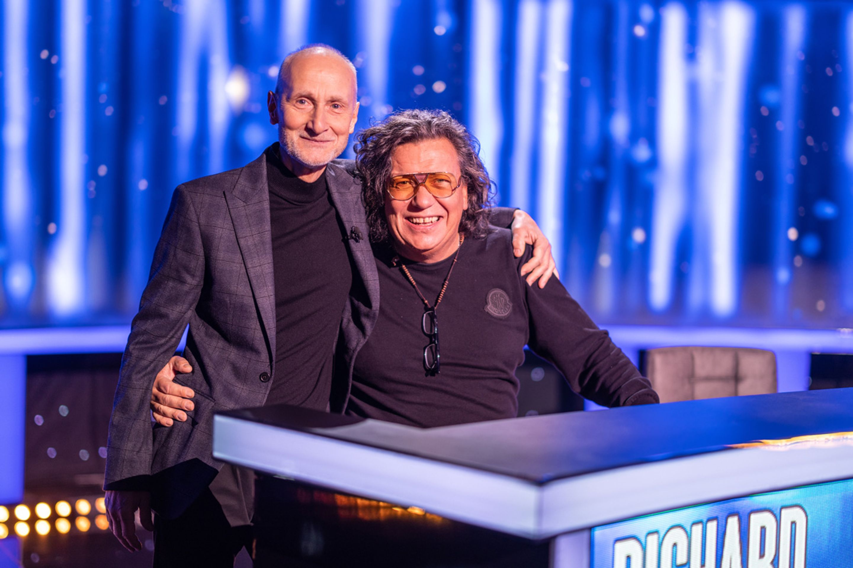 Na lovu (9) - Soutěž Na lovu oslaví 30 let televize Nova (4/22)