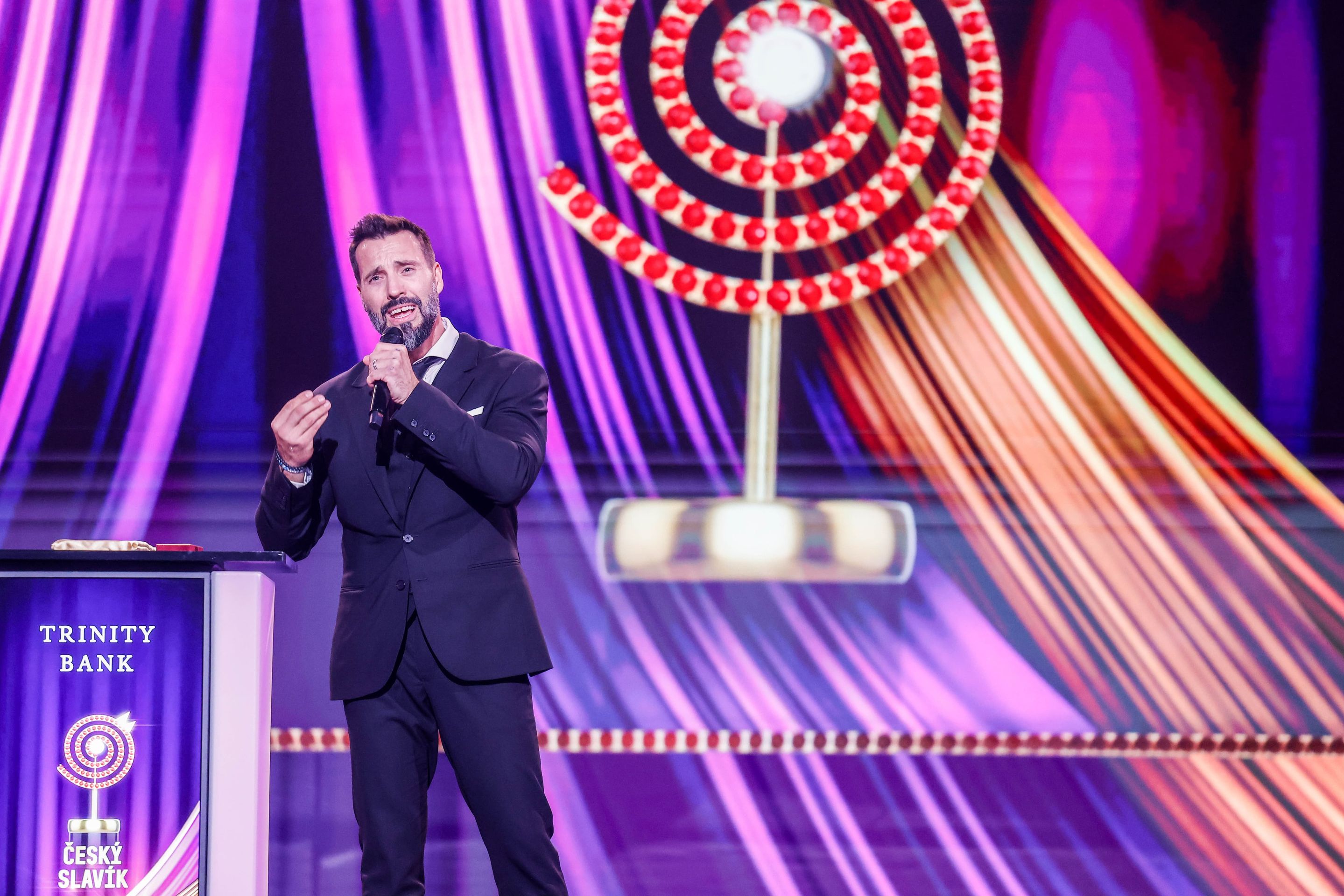 Český slavík 2024 - Václav Noid Bárta - Václav Noid Bárta (11/15)