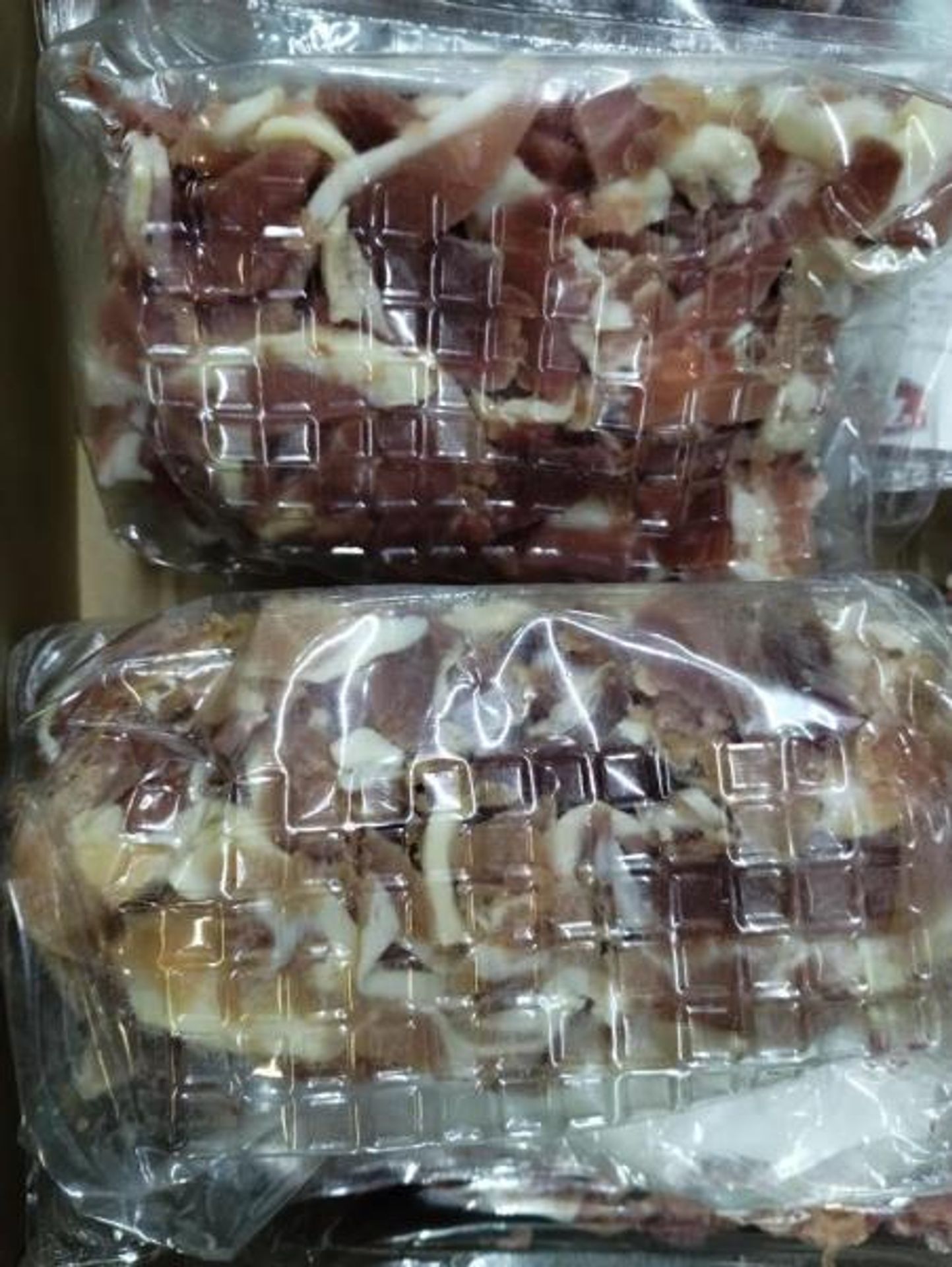 Ribo FOODS Prosciutto - Závadné potraviny (5/6)
