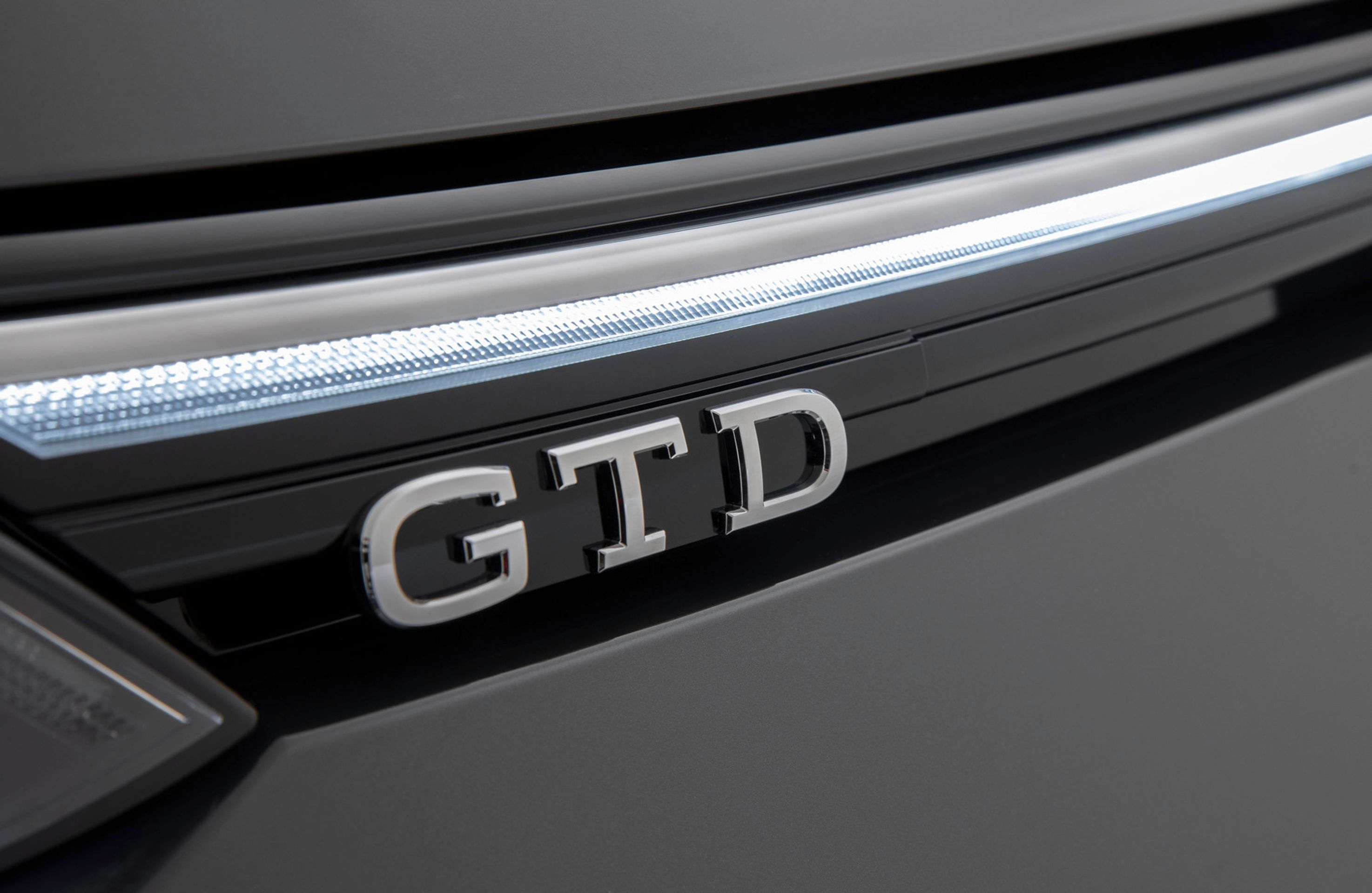 Nový VW Golf GTD - 23 - Fotogalerie: Nový VW Golf GTD (5/12)