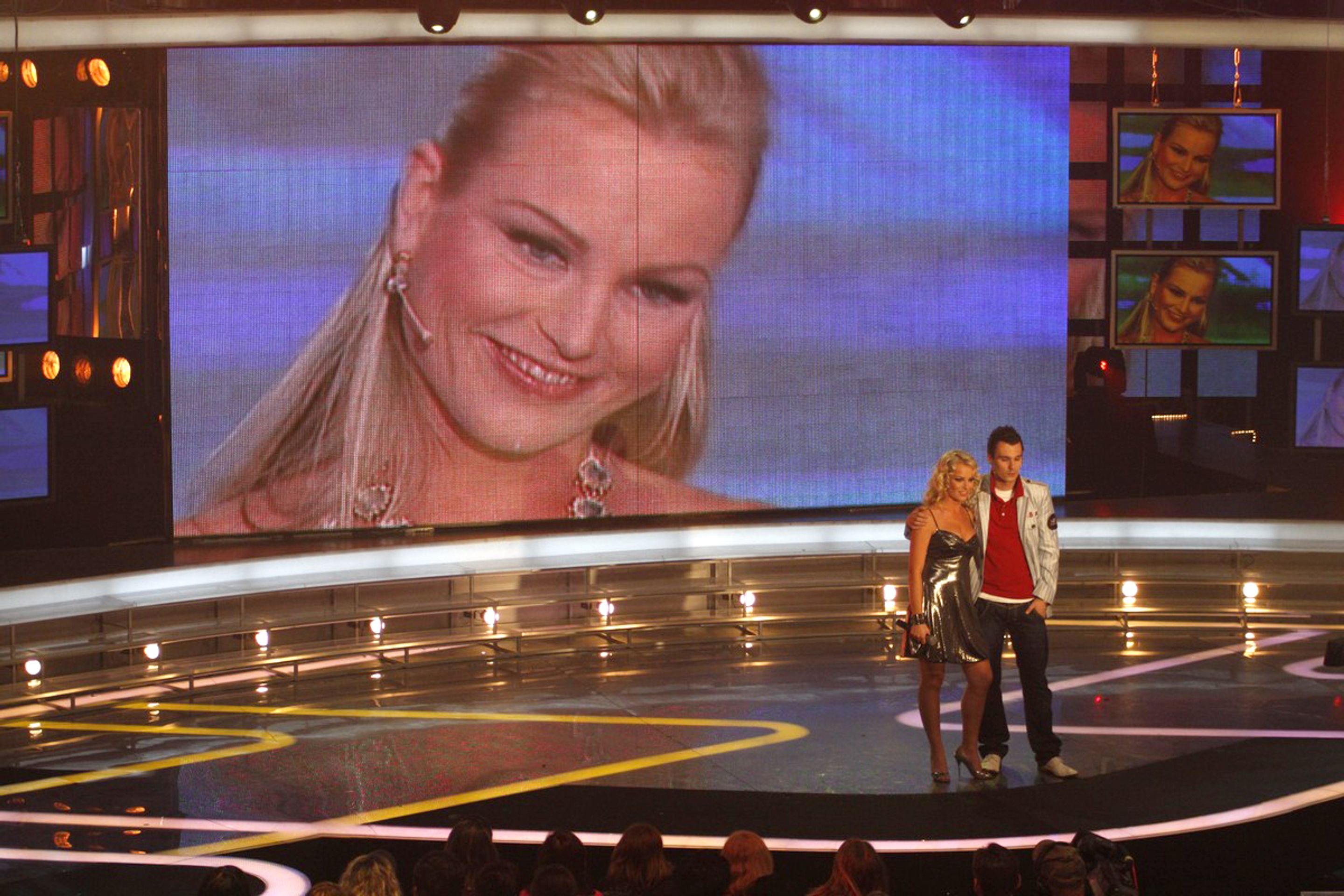 x factor - X Factor (7/12)