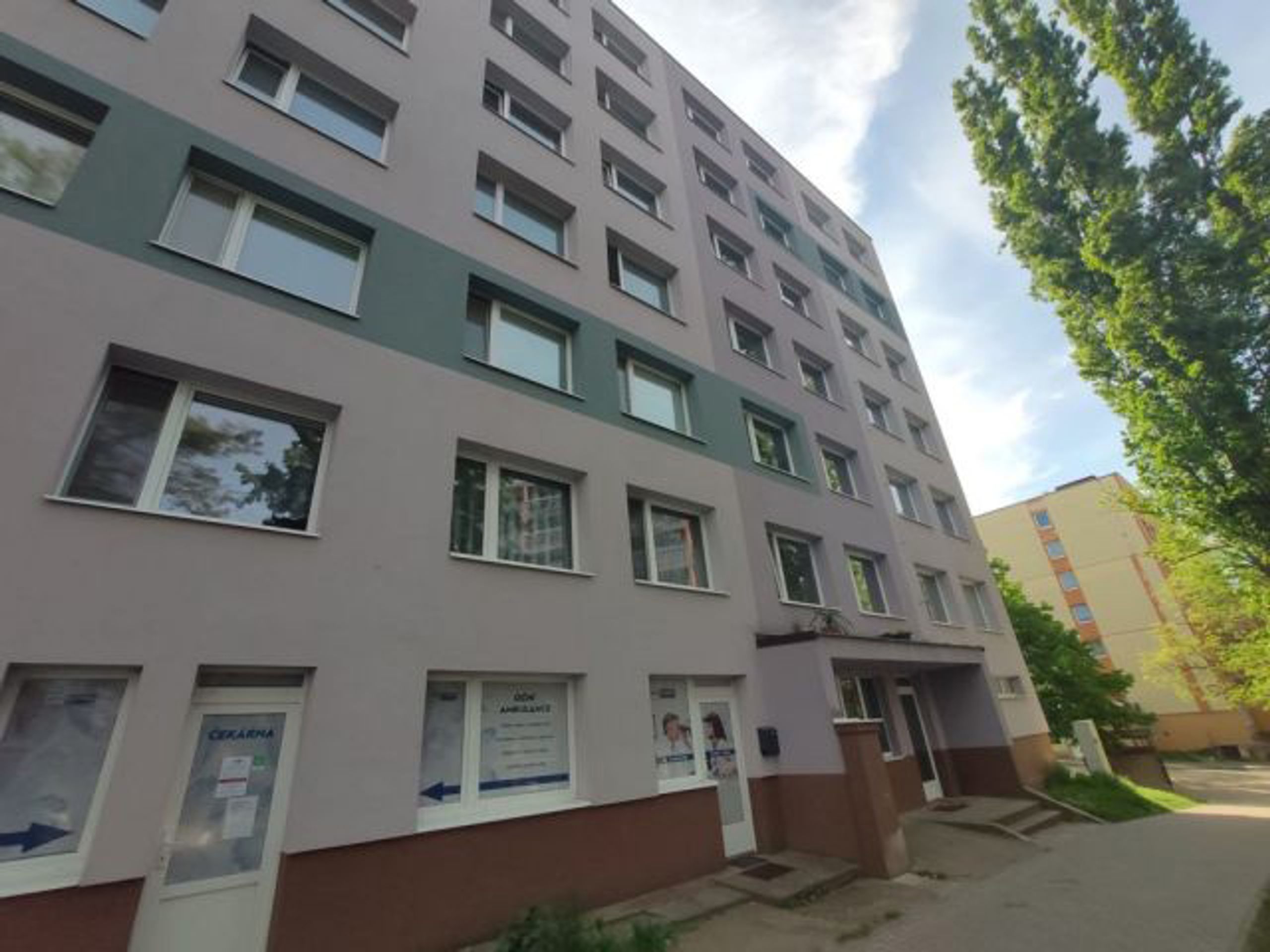 Byt 2+kk - Mělník (2) - Byt 2+kk - Mělník (1/3)