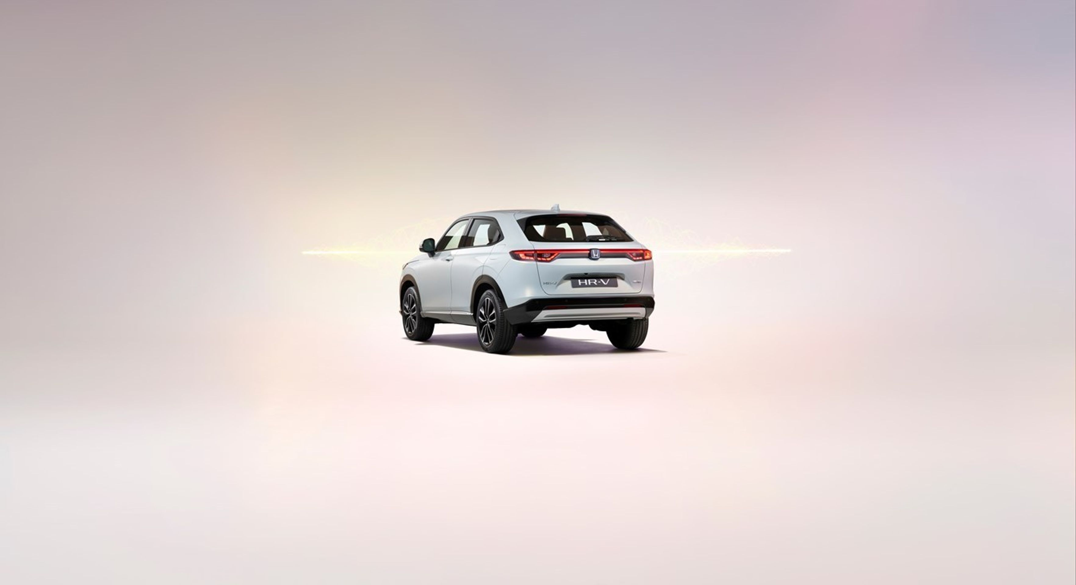 Honda HR-V - 24 - Fotogalerie: Nová generace kompaktního SUV Honda HR-V (9/10)