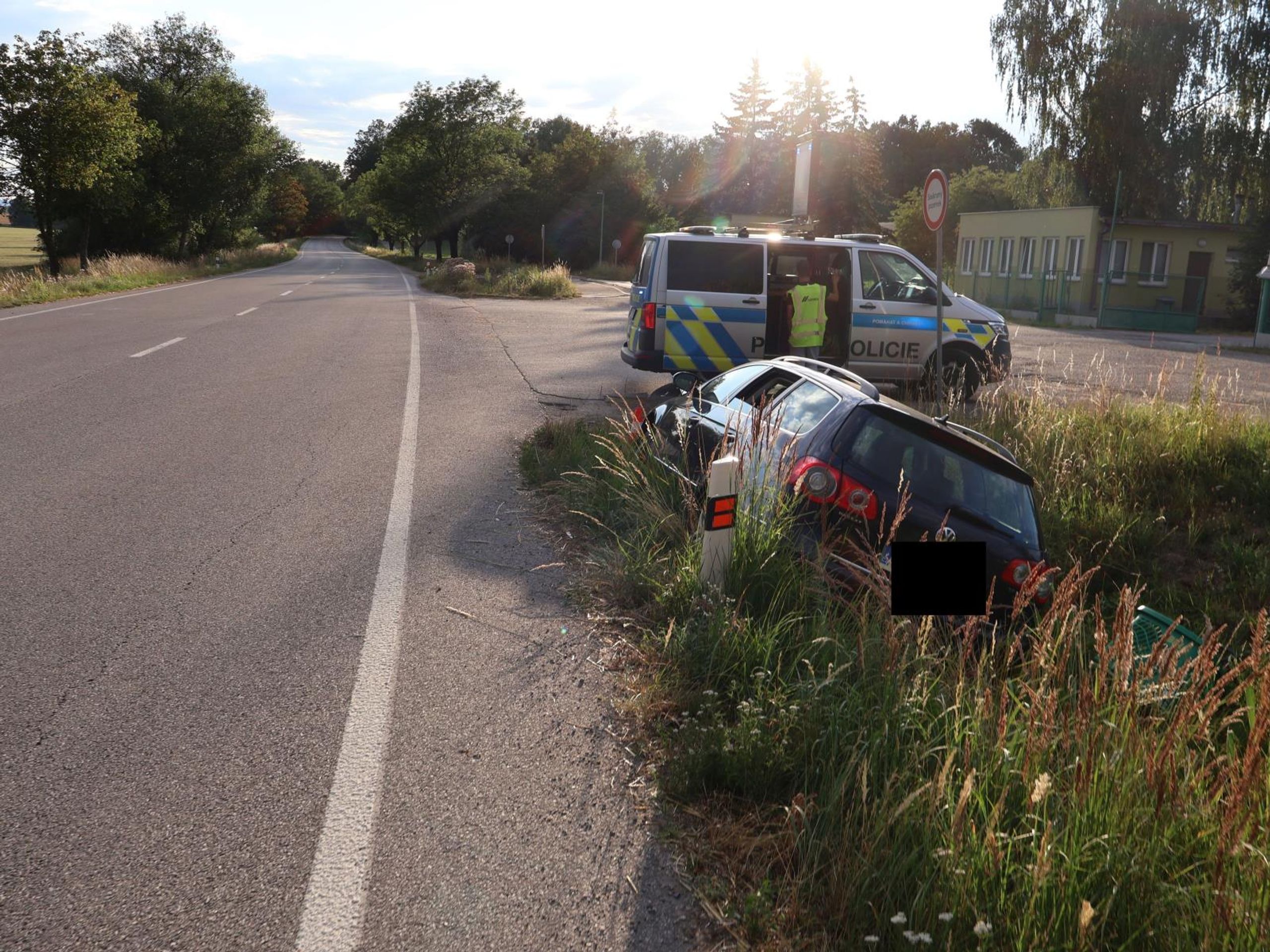 Na řidiče zaútočila sarančata (3) - Na řidiče zaútočila sarančata (3/3)