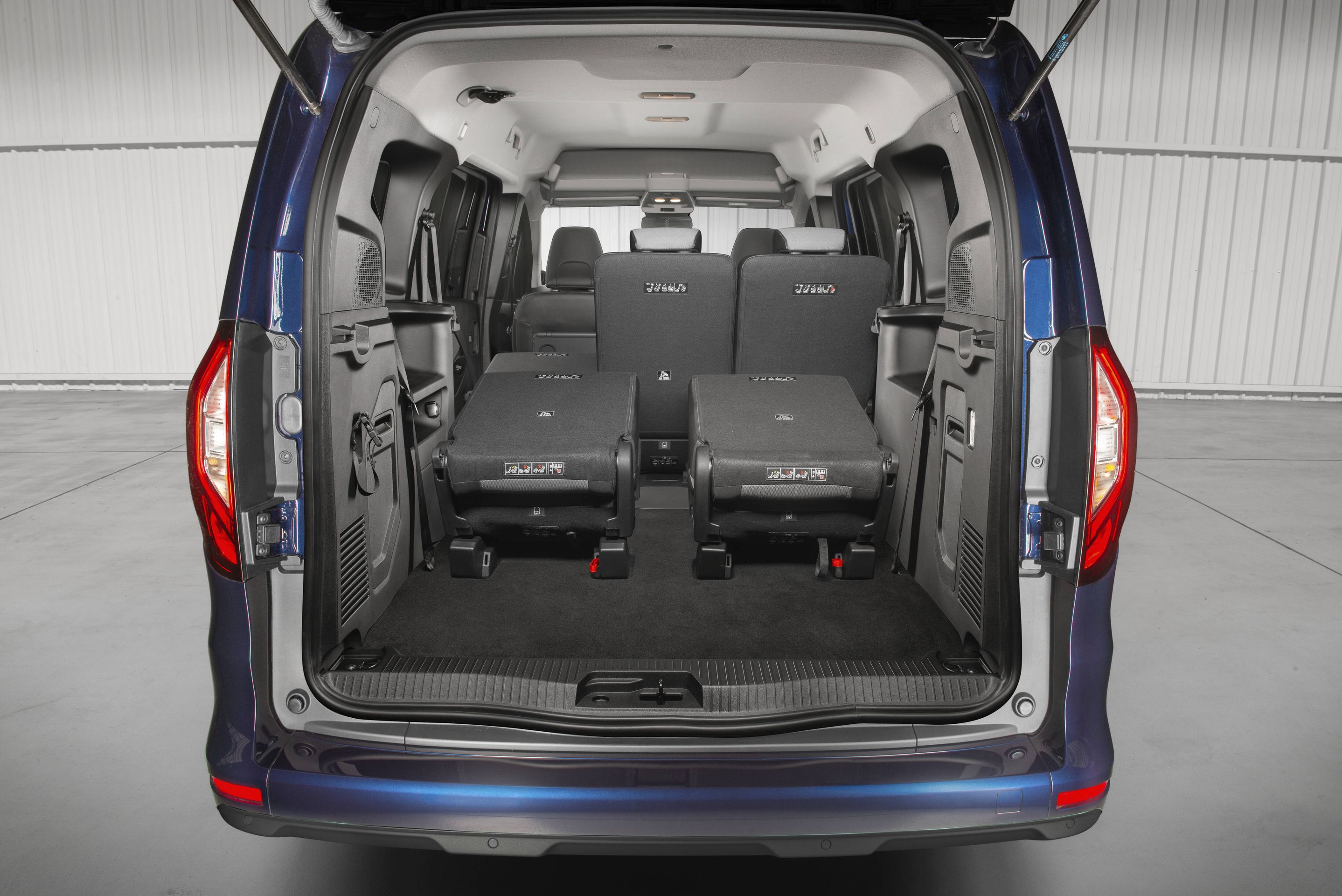 Renault Grand Kangoo - Renault Grand Kangoo (7/23)
