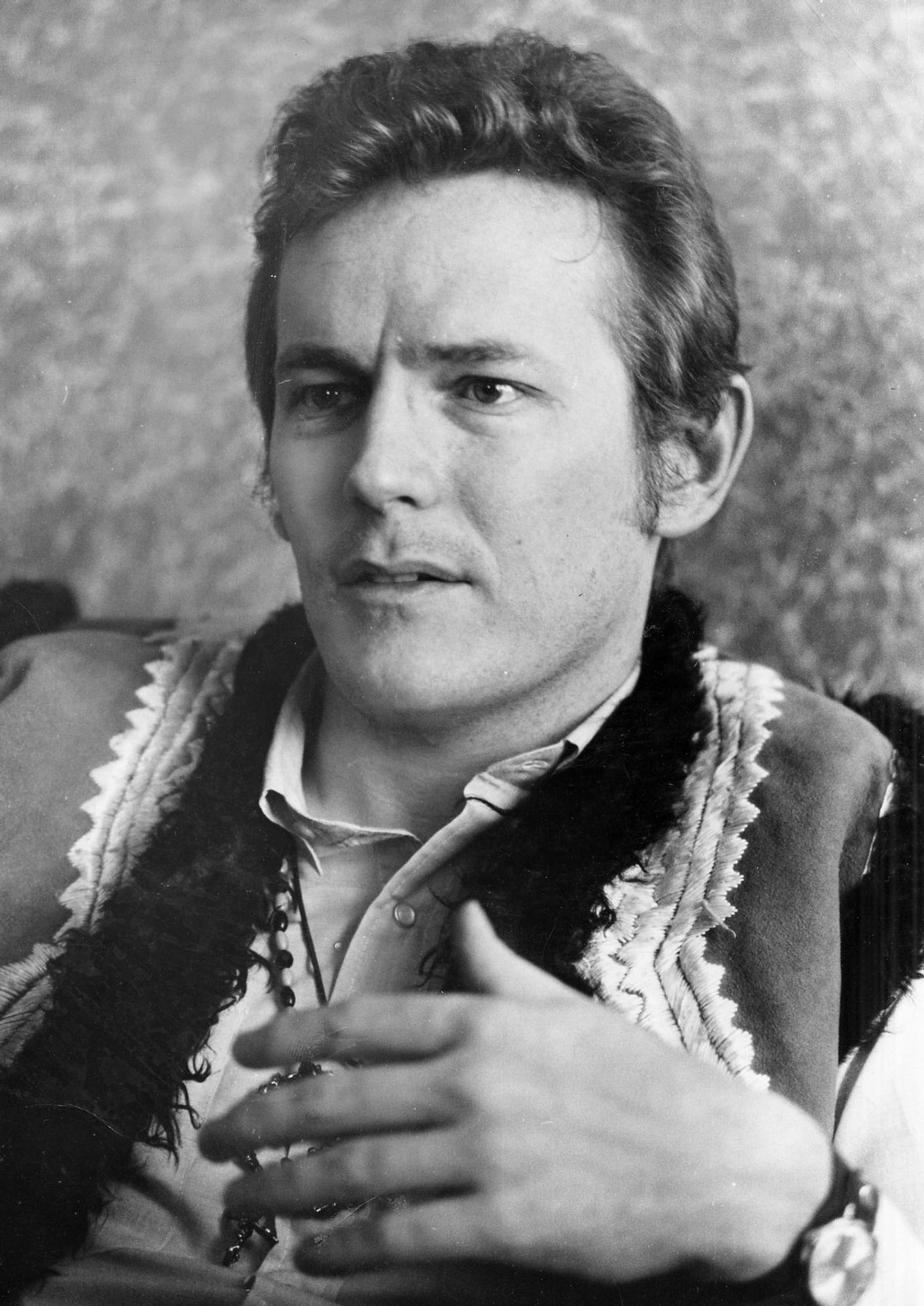 Gordon Lightfoot, Canada - Gordon Lightfoot (1/4)