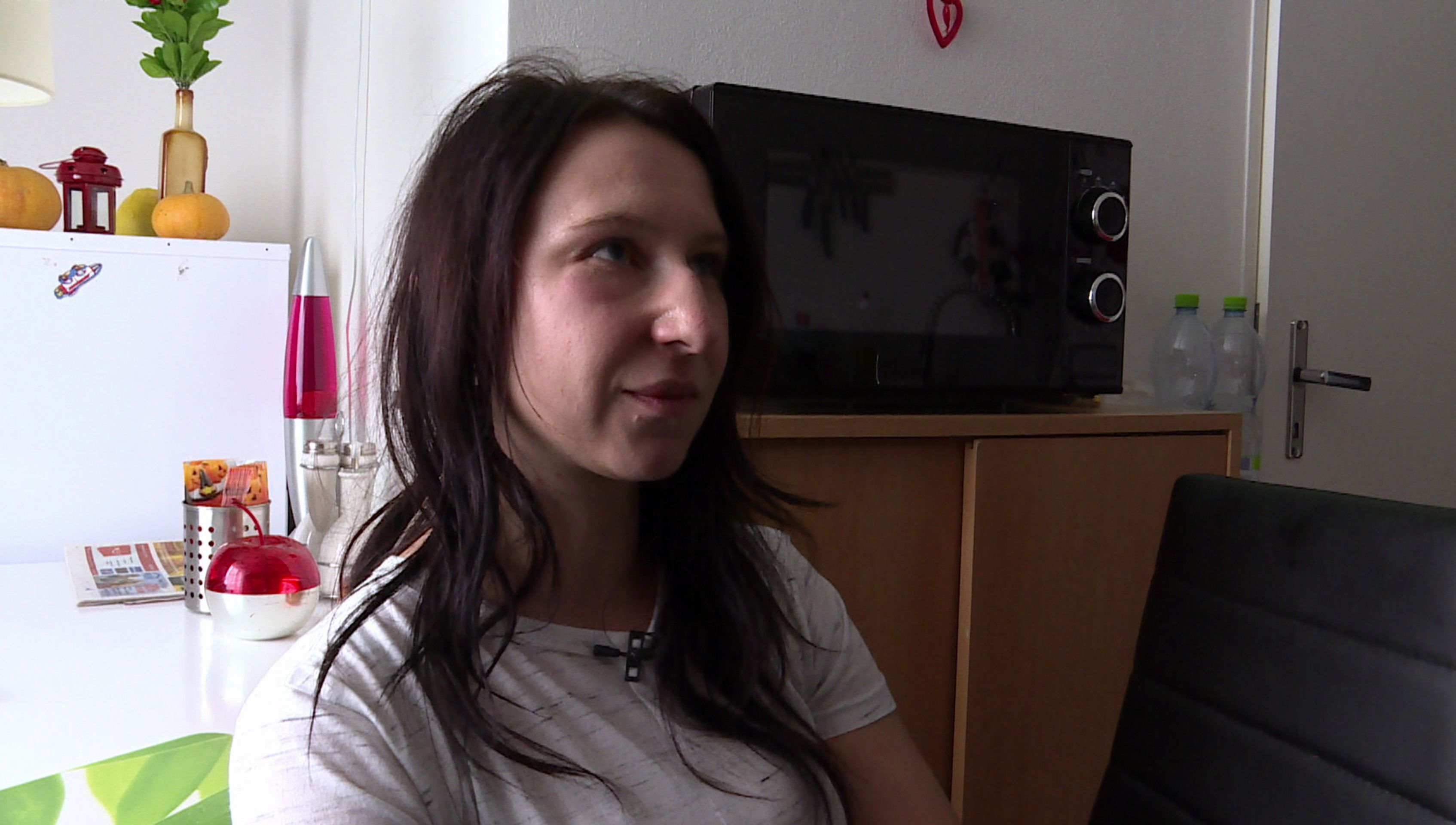 Výměna manželek: Denisa utrpěla úraz! - 5 - GALERIE: Výměna manželek: Denisa utrpěla úraz! (5/11)