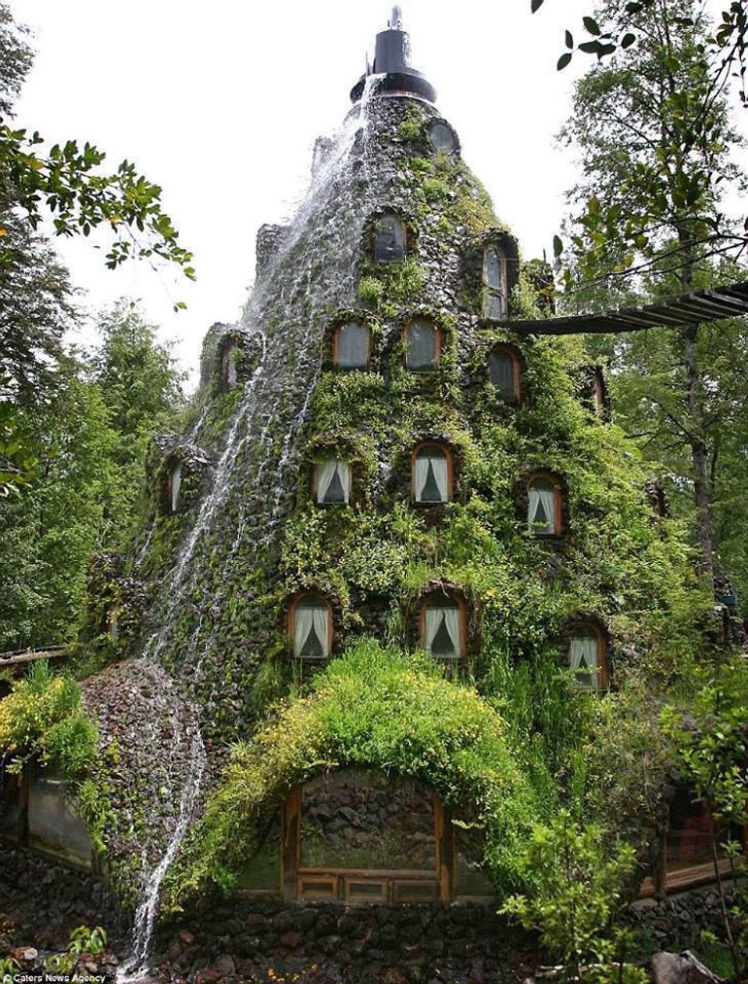 Magic Mountain Hotel - GALERIE: Magic Mountain Hotel (13/19)