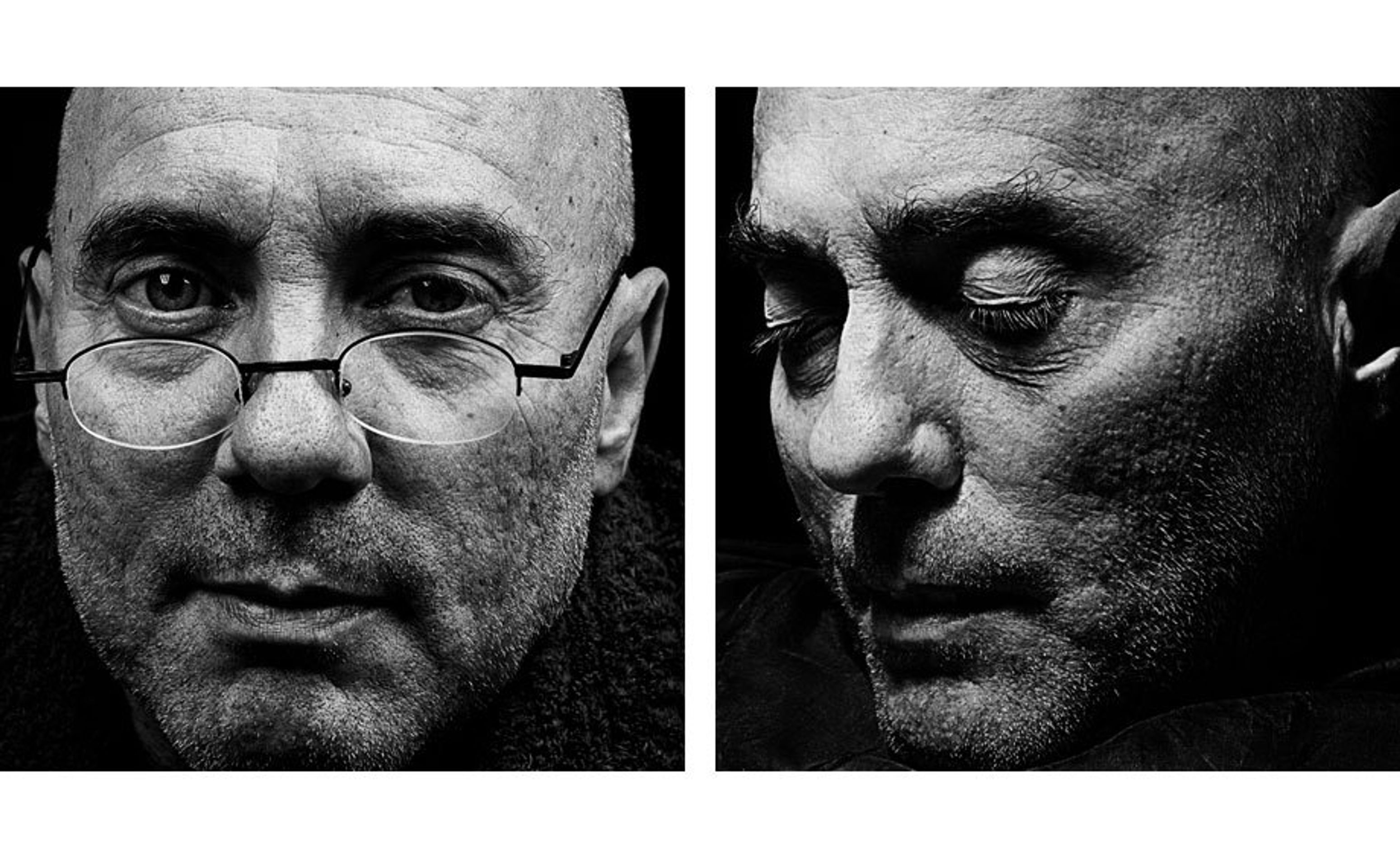 Fotografie lidí po smrti - (†52) - GALERIE: Fotografie lidí po smrti (1/10)