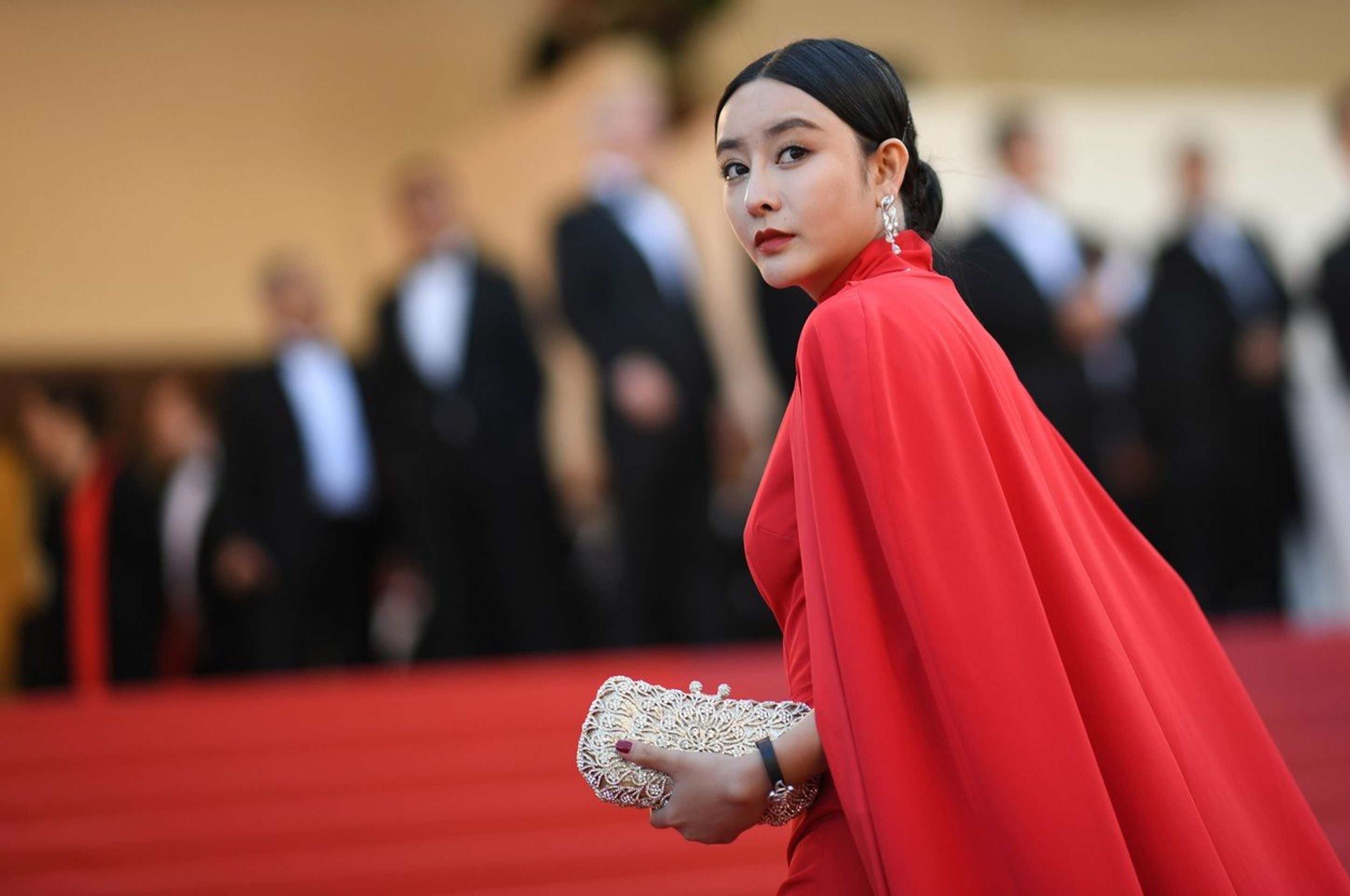 Zmizelá herečka Fan Bingbing - 4 - GALERIE: Fan Bingbing (1/4)