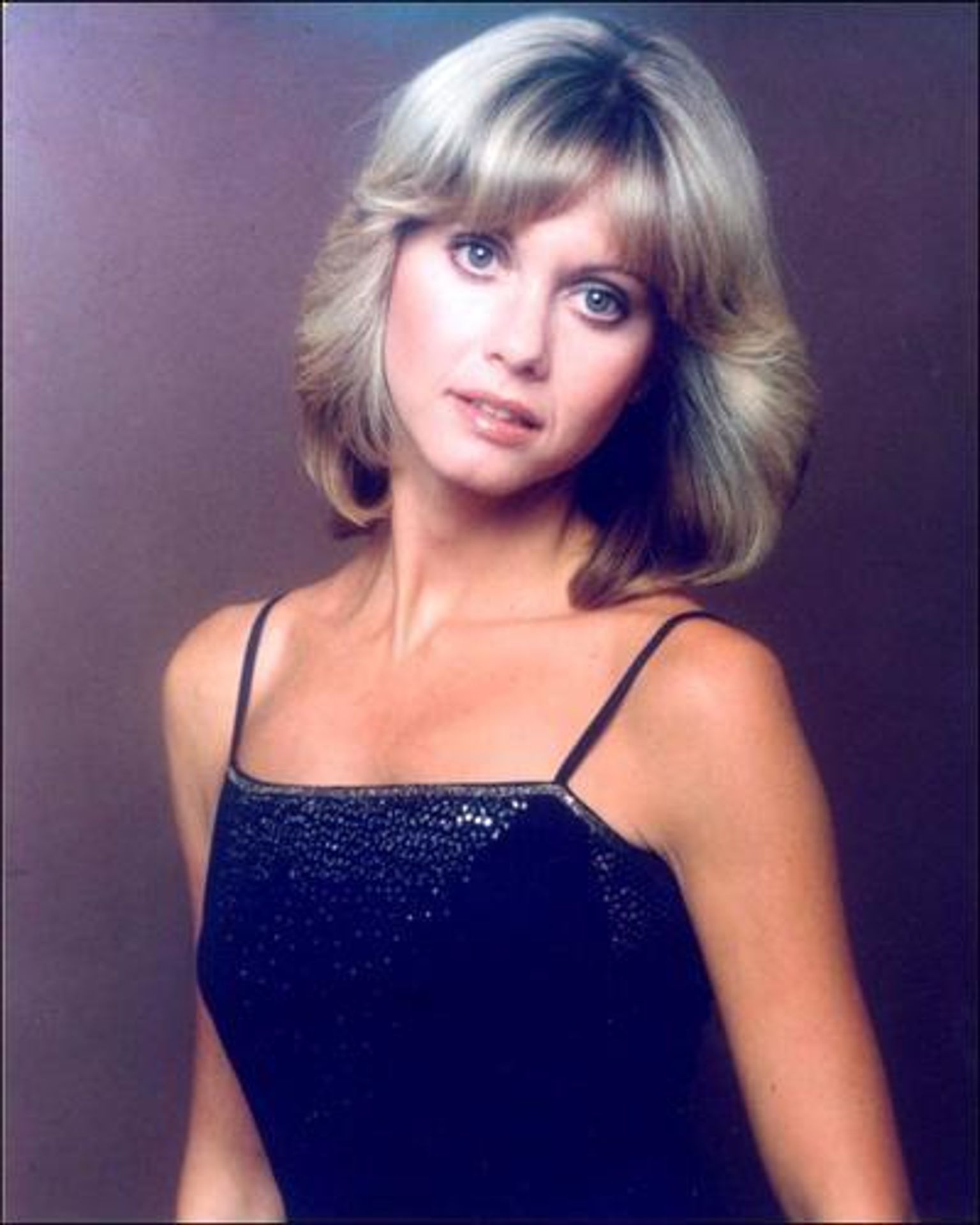 Olivia Newton John - 6 - GALERIE: Olivie Newton John (3/8)